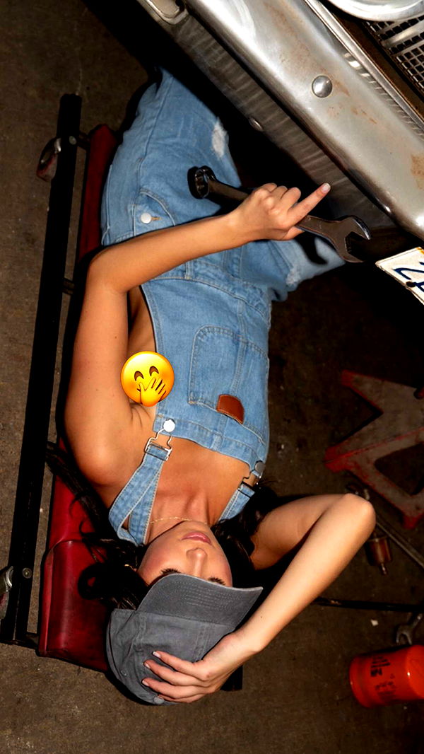 chloerosenbaum image ~ Altpins