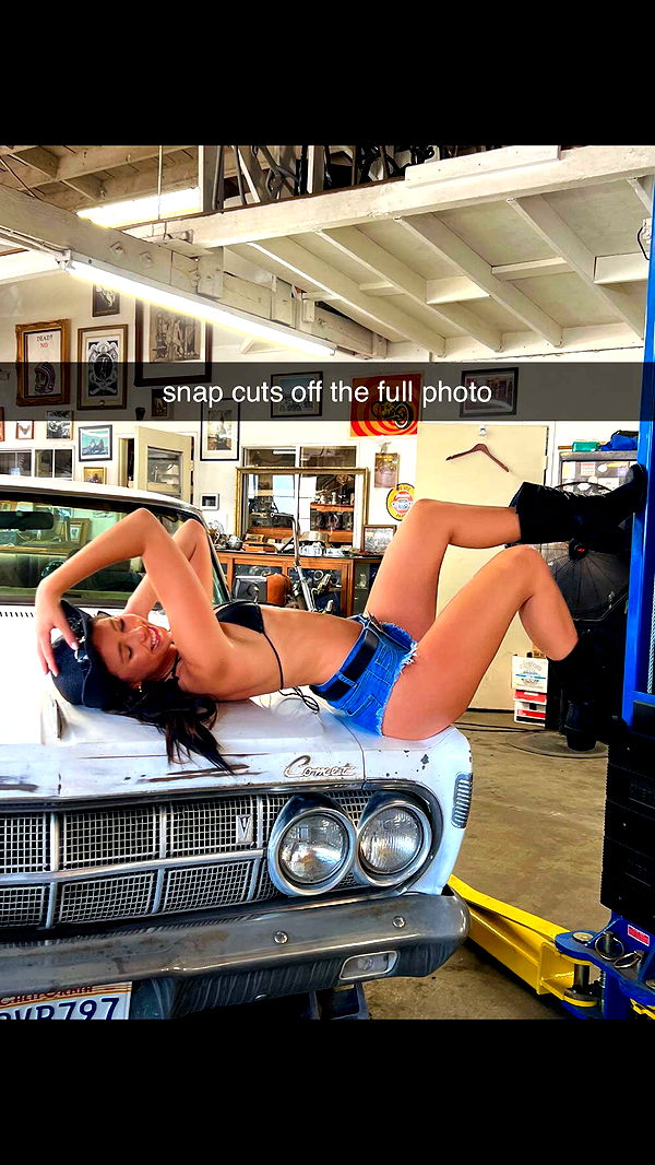 chloerosenbaum image ~ Altpins