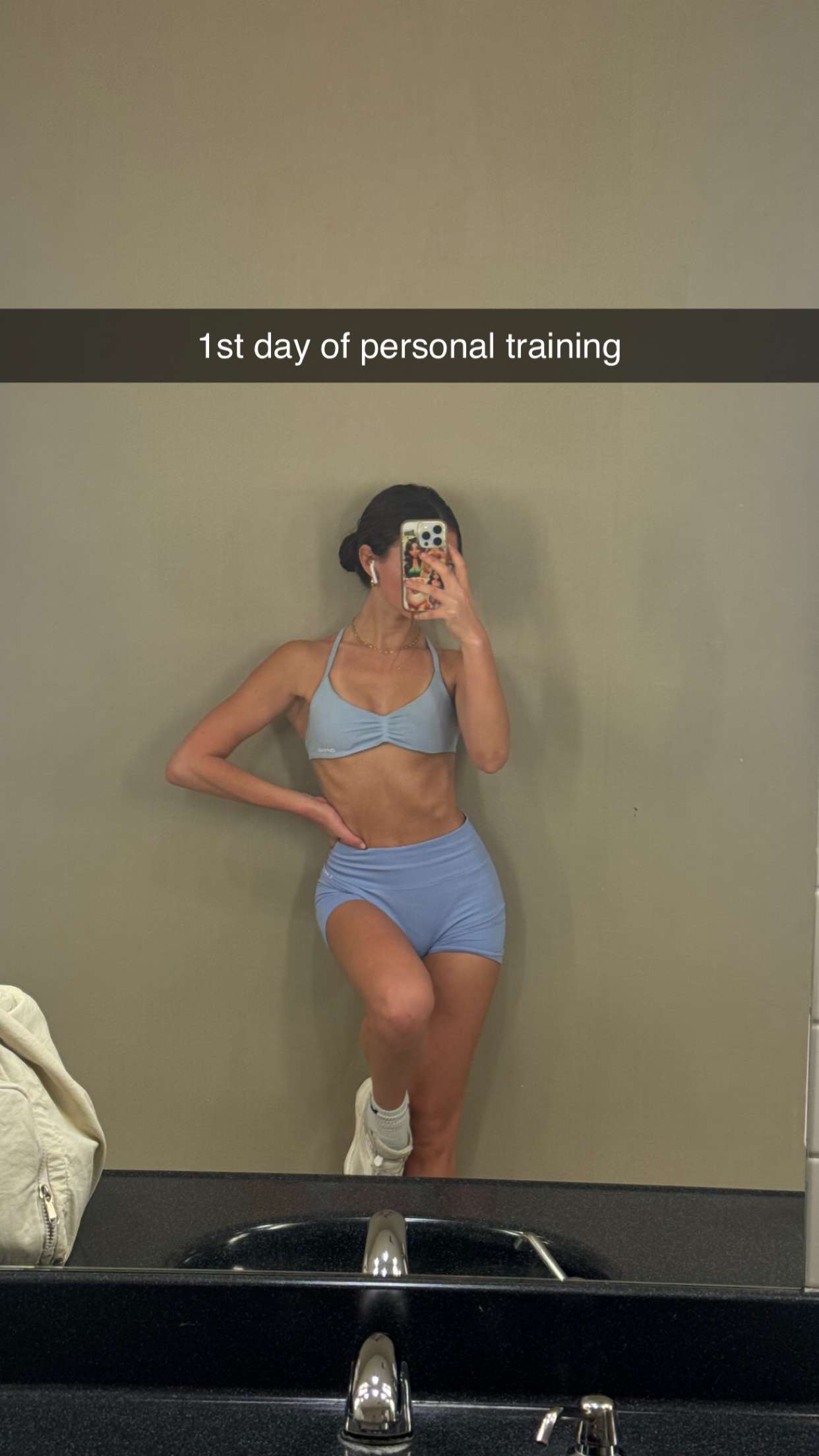 chloerosenbaum snapchat image archive image