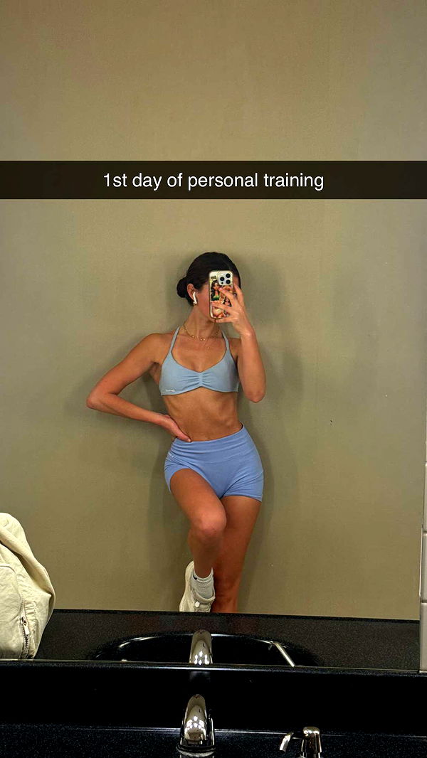 chloerosenbaum image ~ Altpins