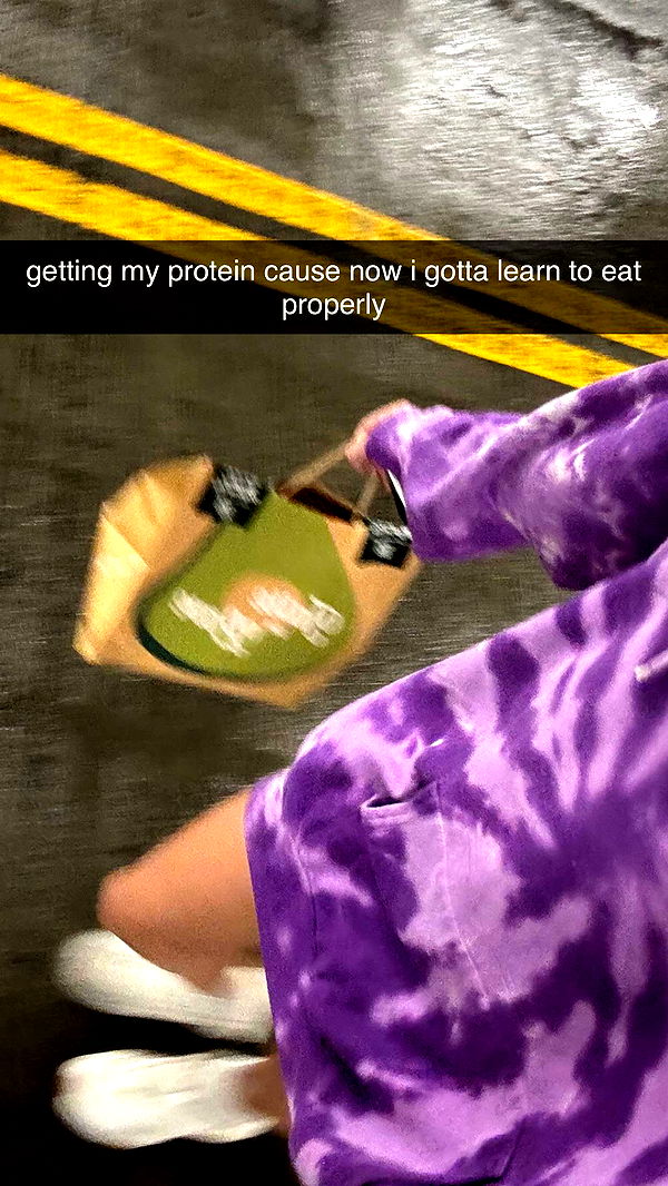 chloerosenbaum image ~ Altpins