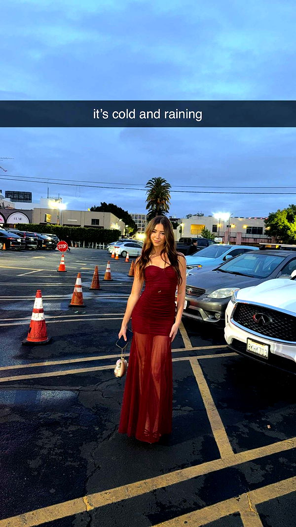 chloerosenbaum image ~ Altpins