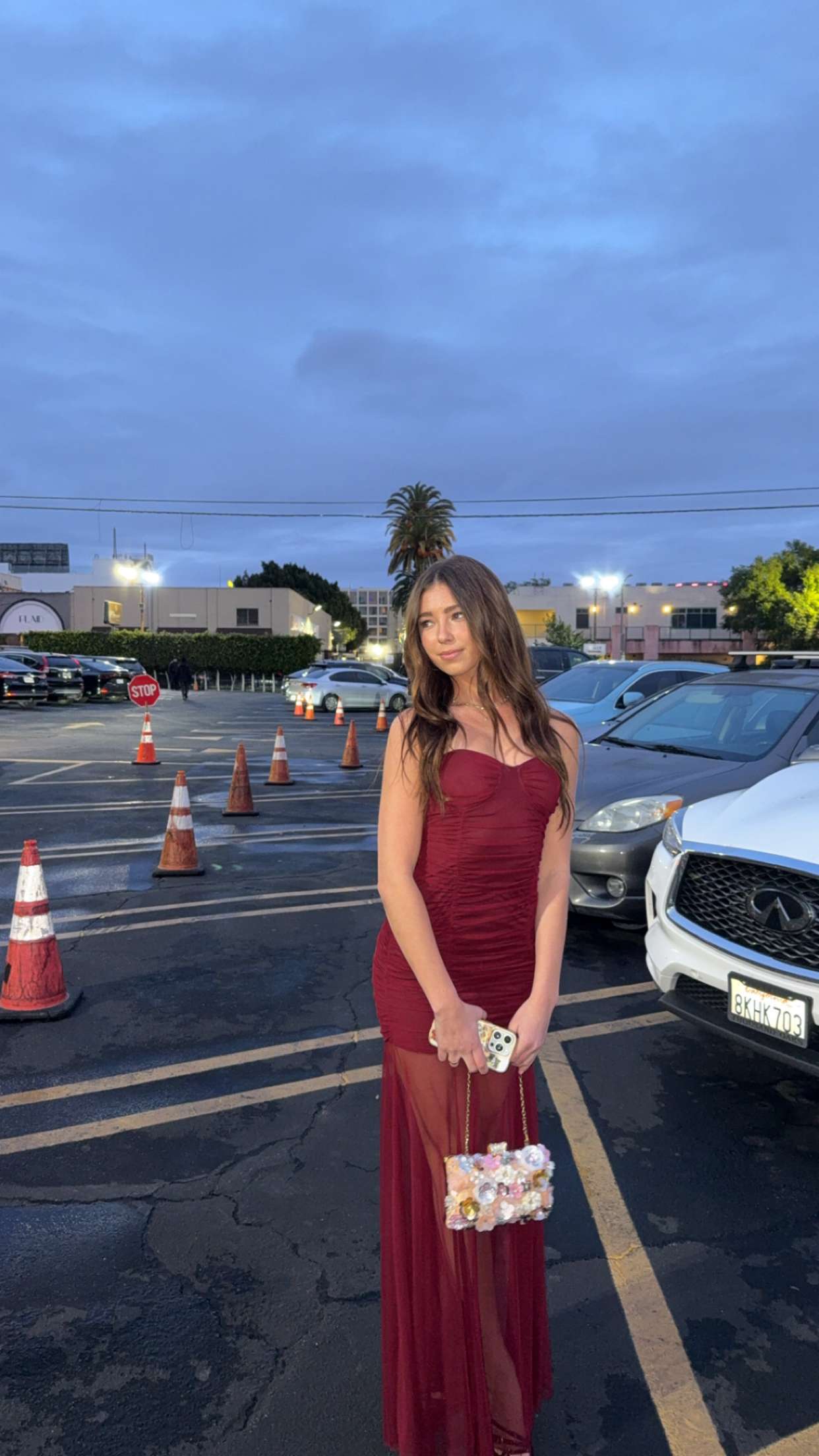 chloerosenbaum snapchat image archive image