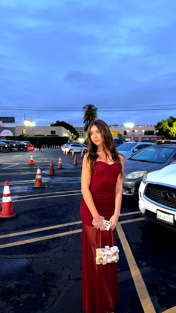 chloerosenbaum image ~ Altpins