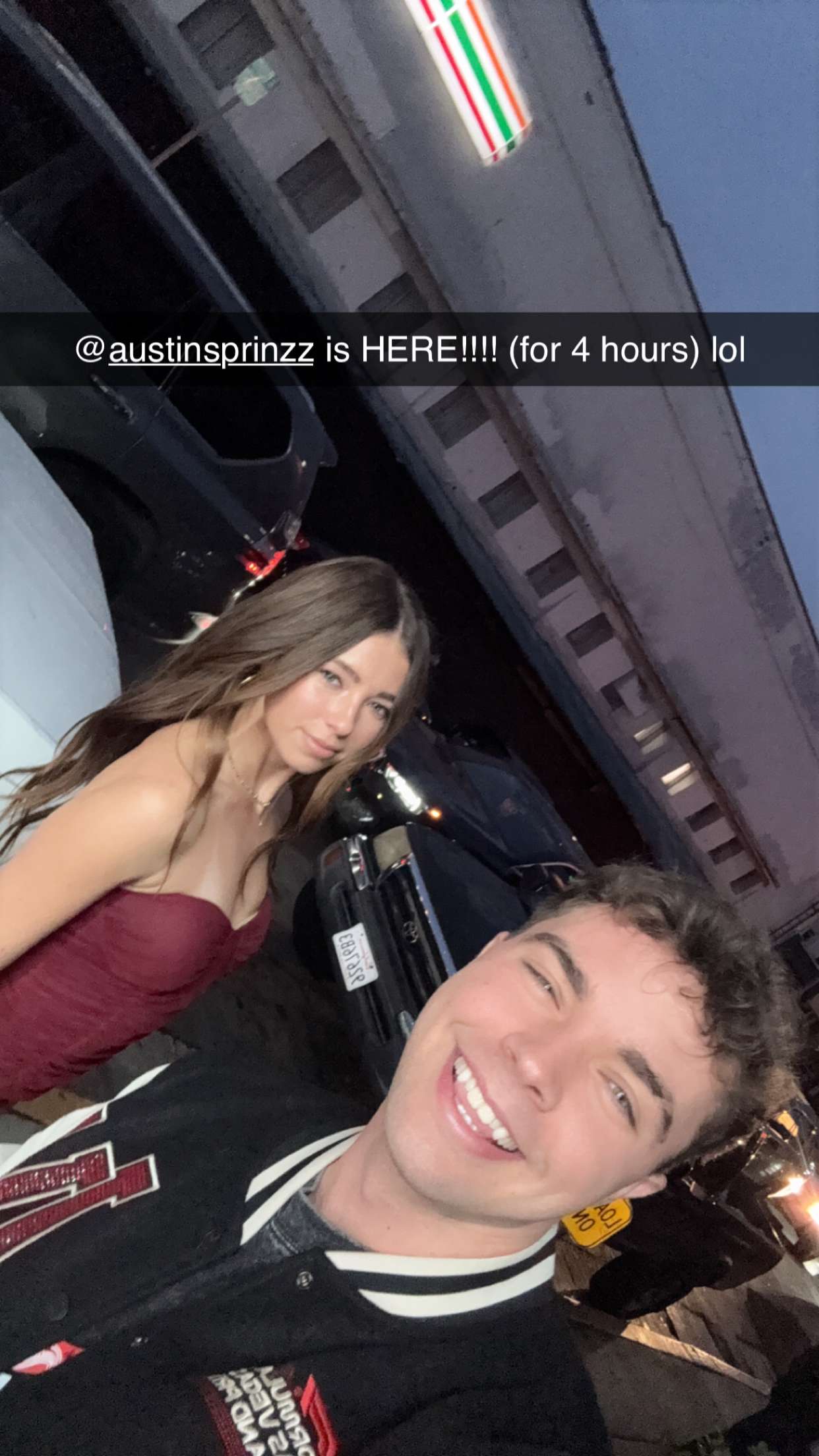 chloerosenbaum snapchat image archive image