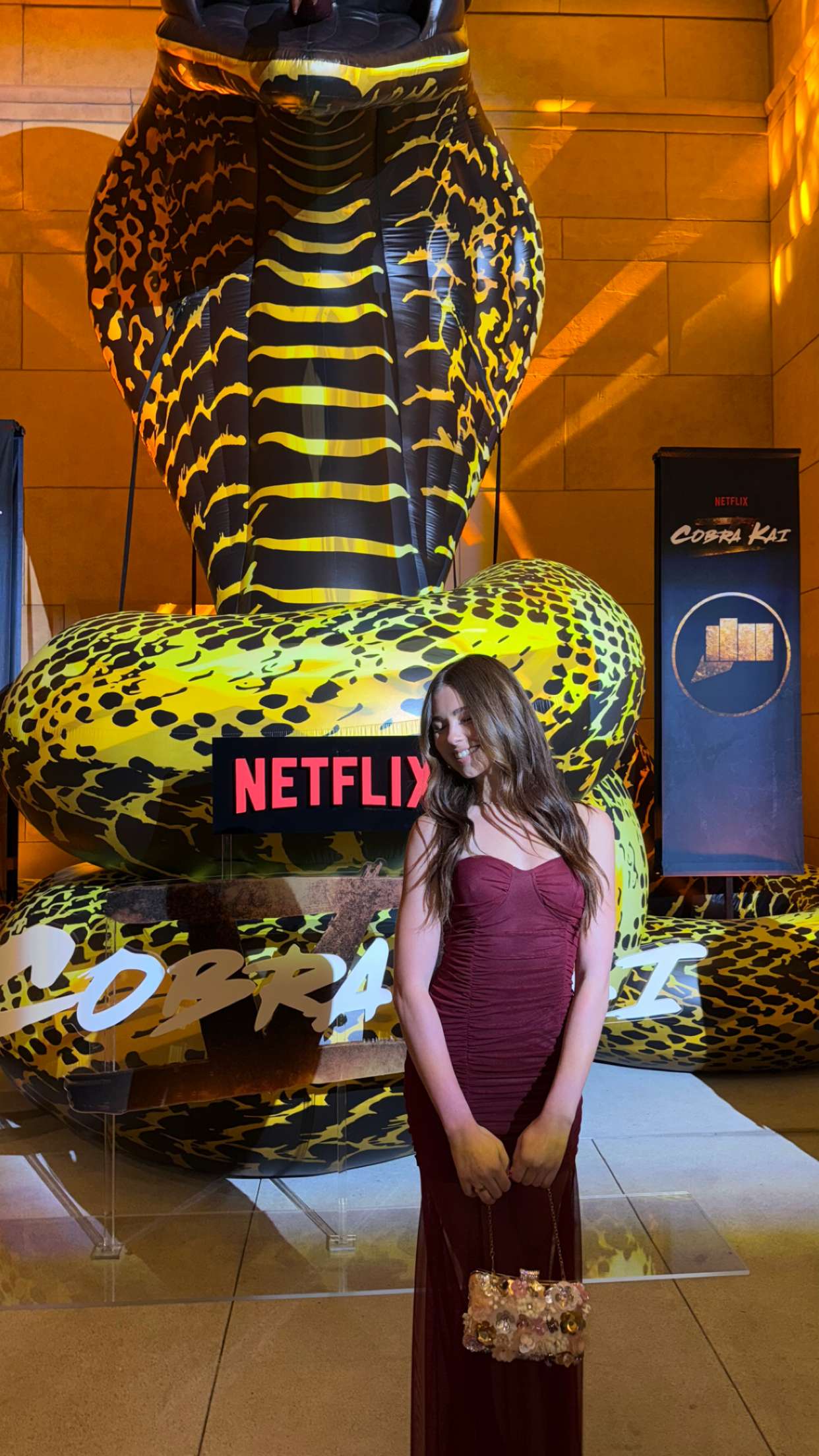 chloerosenbaum snapchat image archive image