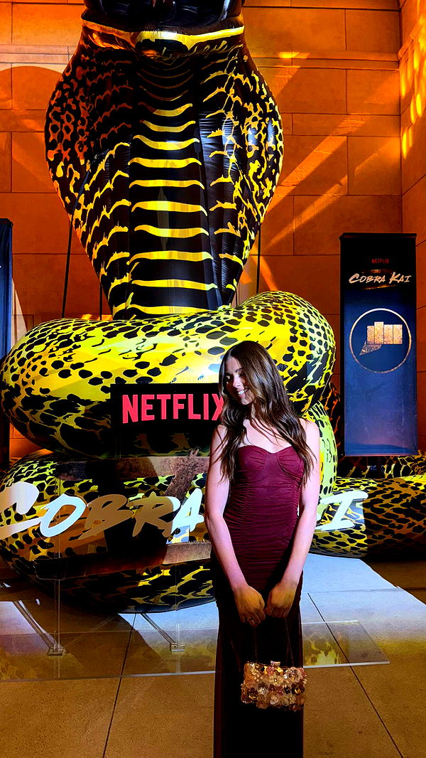 chloerosenbaum image ~ Altpins