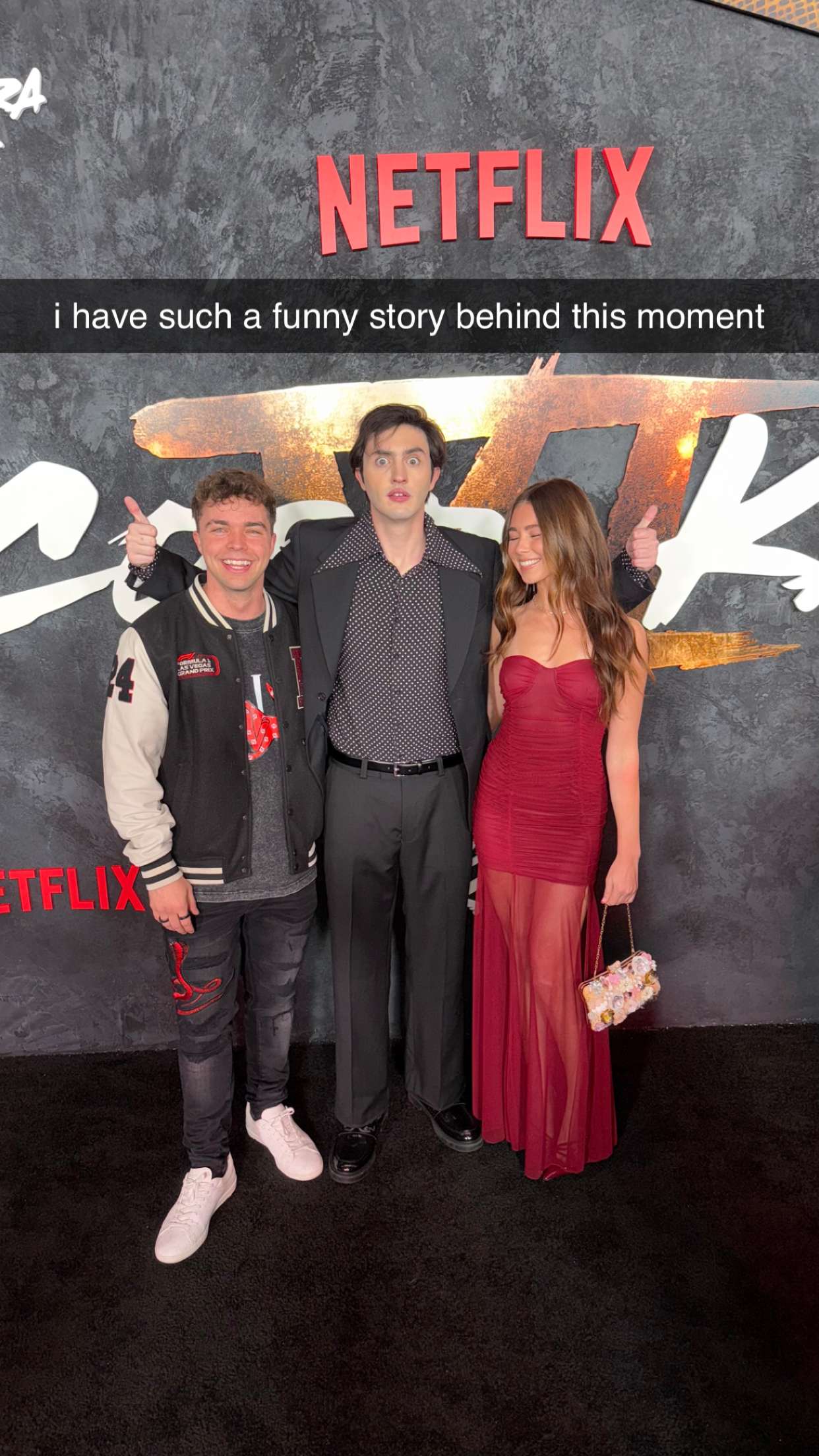 chloerosenbaum snapchat image archive image