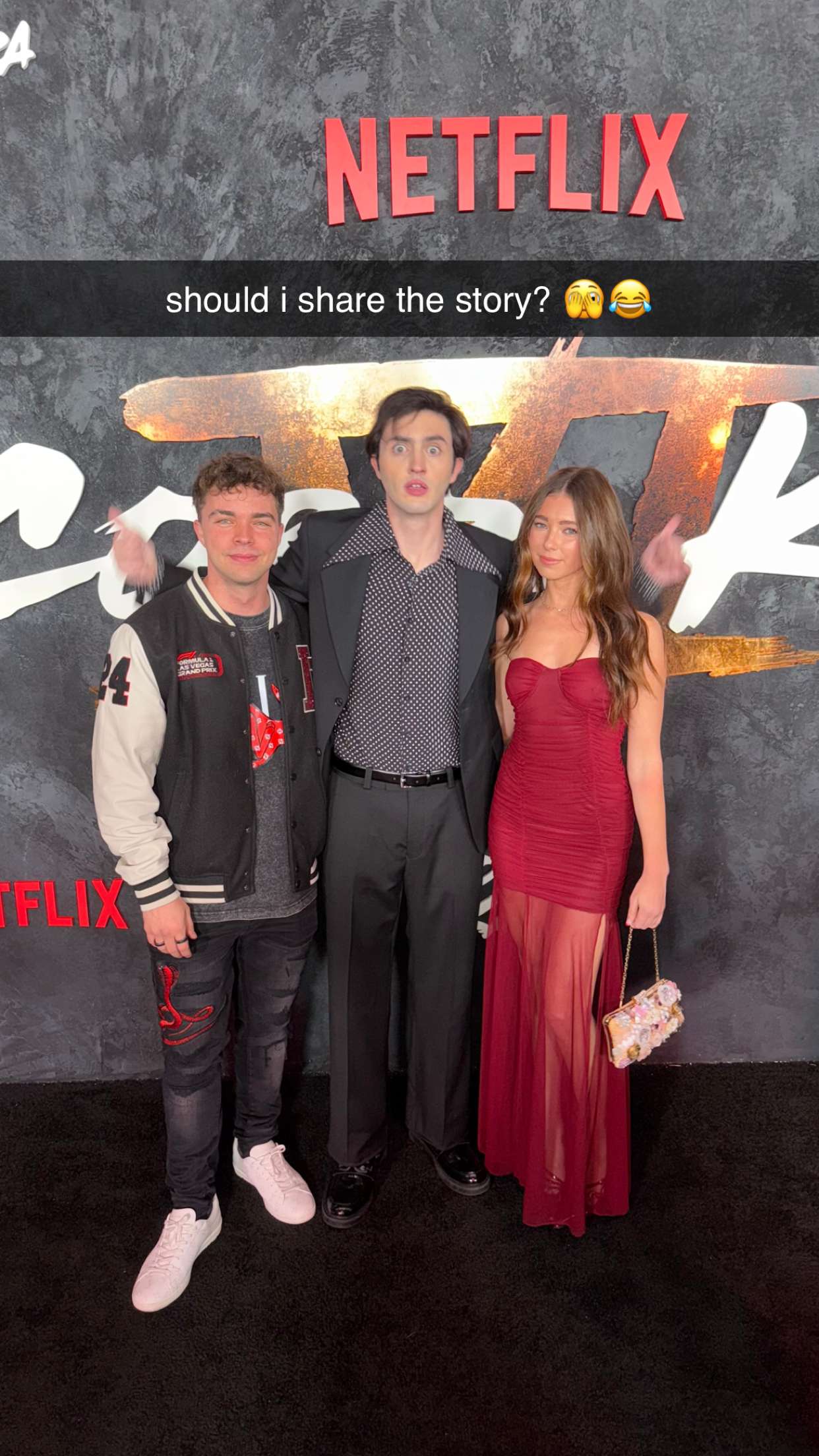 chloerosenbaum snapchat image archive image