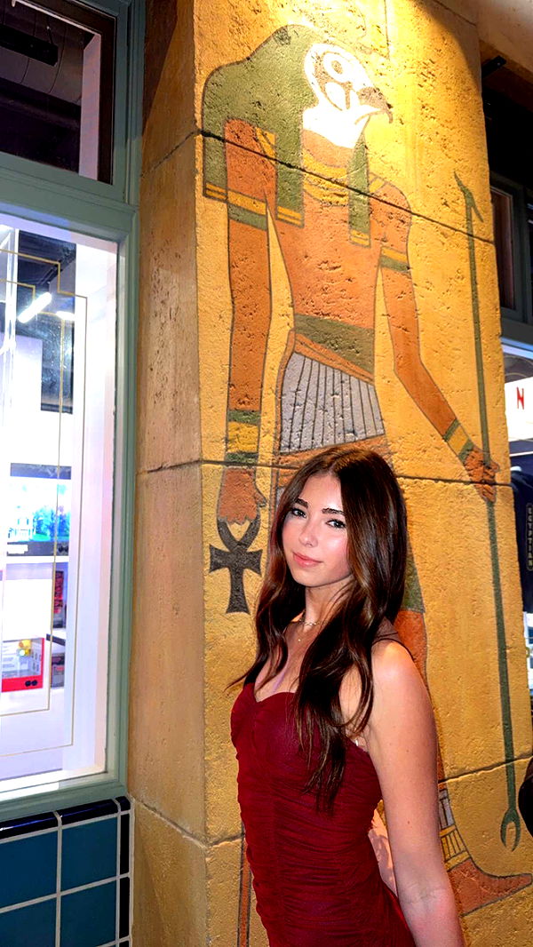 chloerosenbaum image ~ Altpins