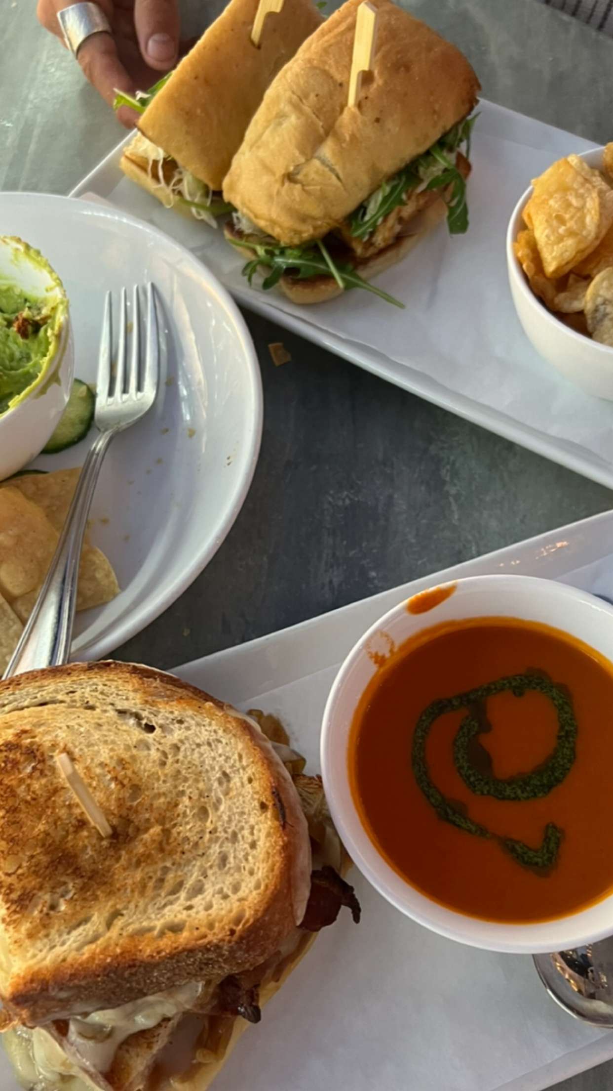 chloerosenbaum snapchat image archive image