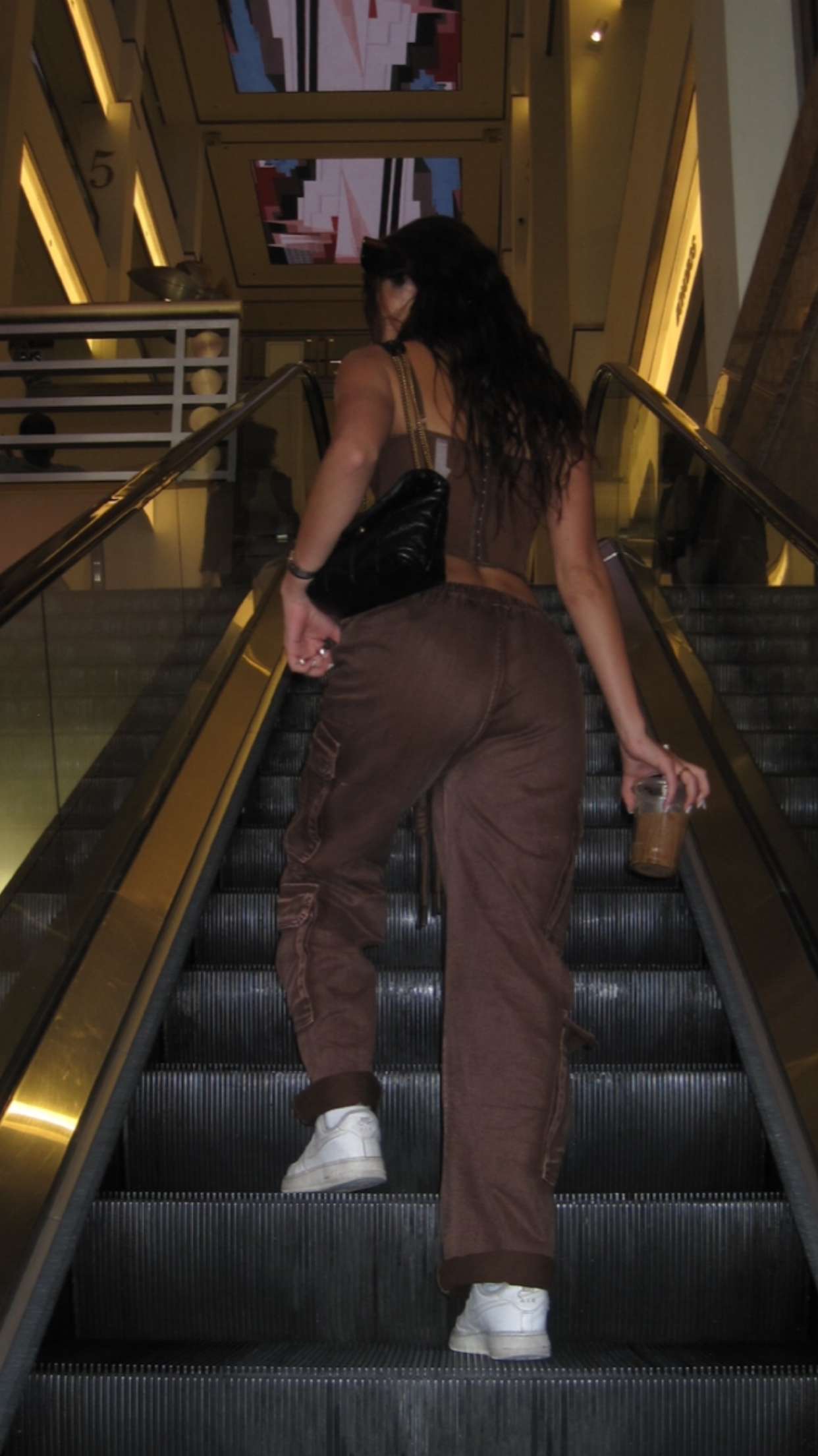 chloerosenbaum snapchat image archive image