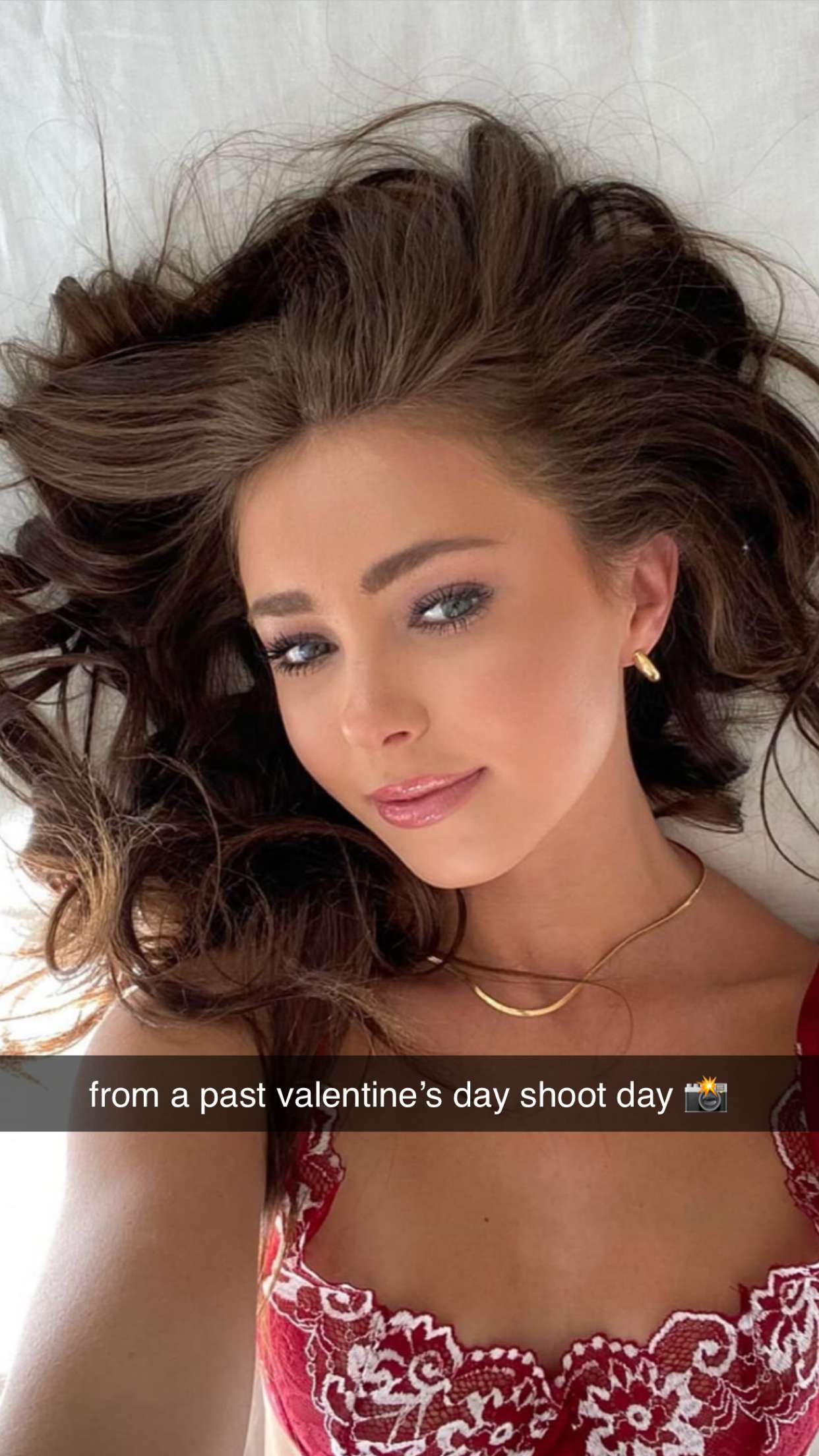 chloerosenbaum snapchat image archive image