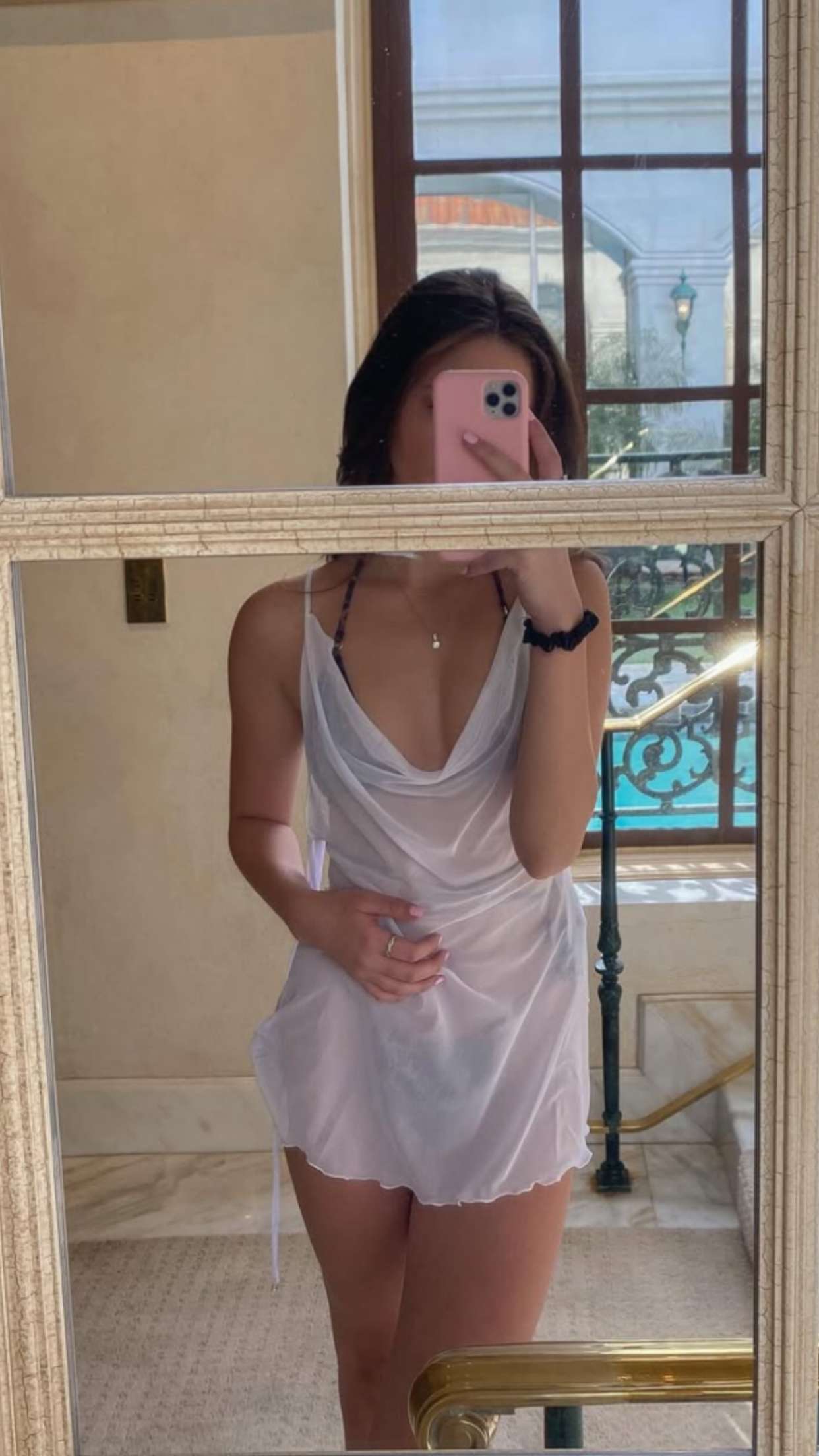 chloerosenbaum snapchat image archive image