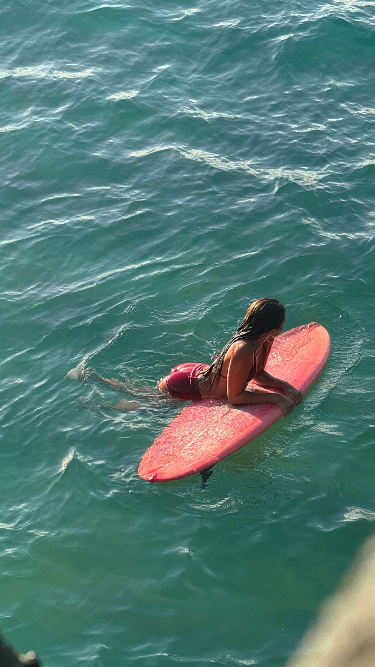 chloerosenbaum snapchat image archive image