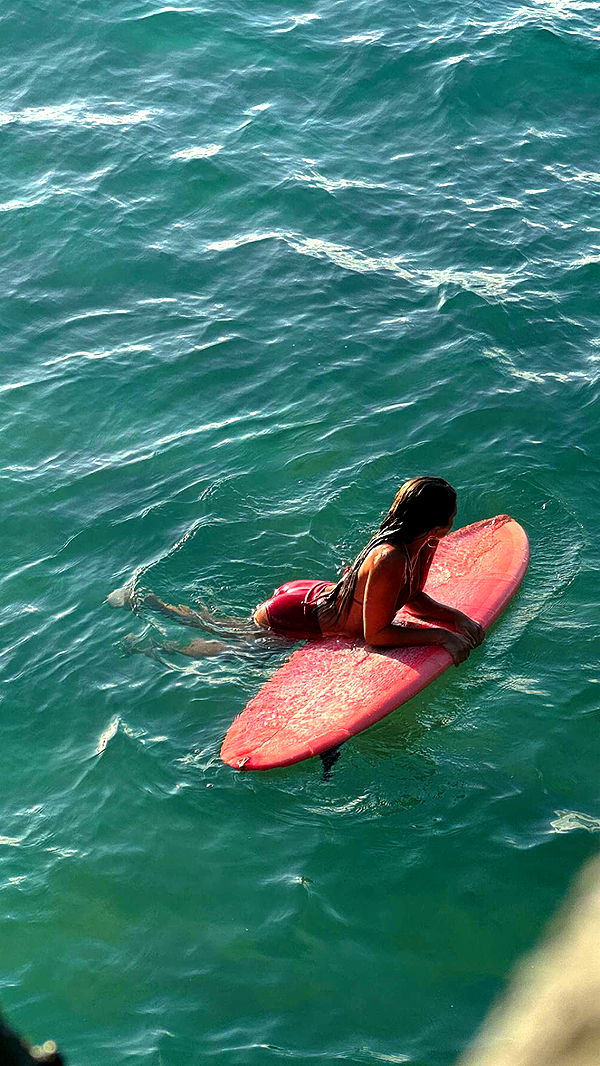 chloerosenbaum image ~ Altpins