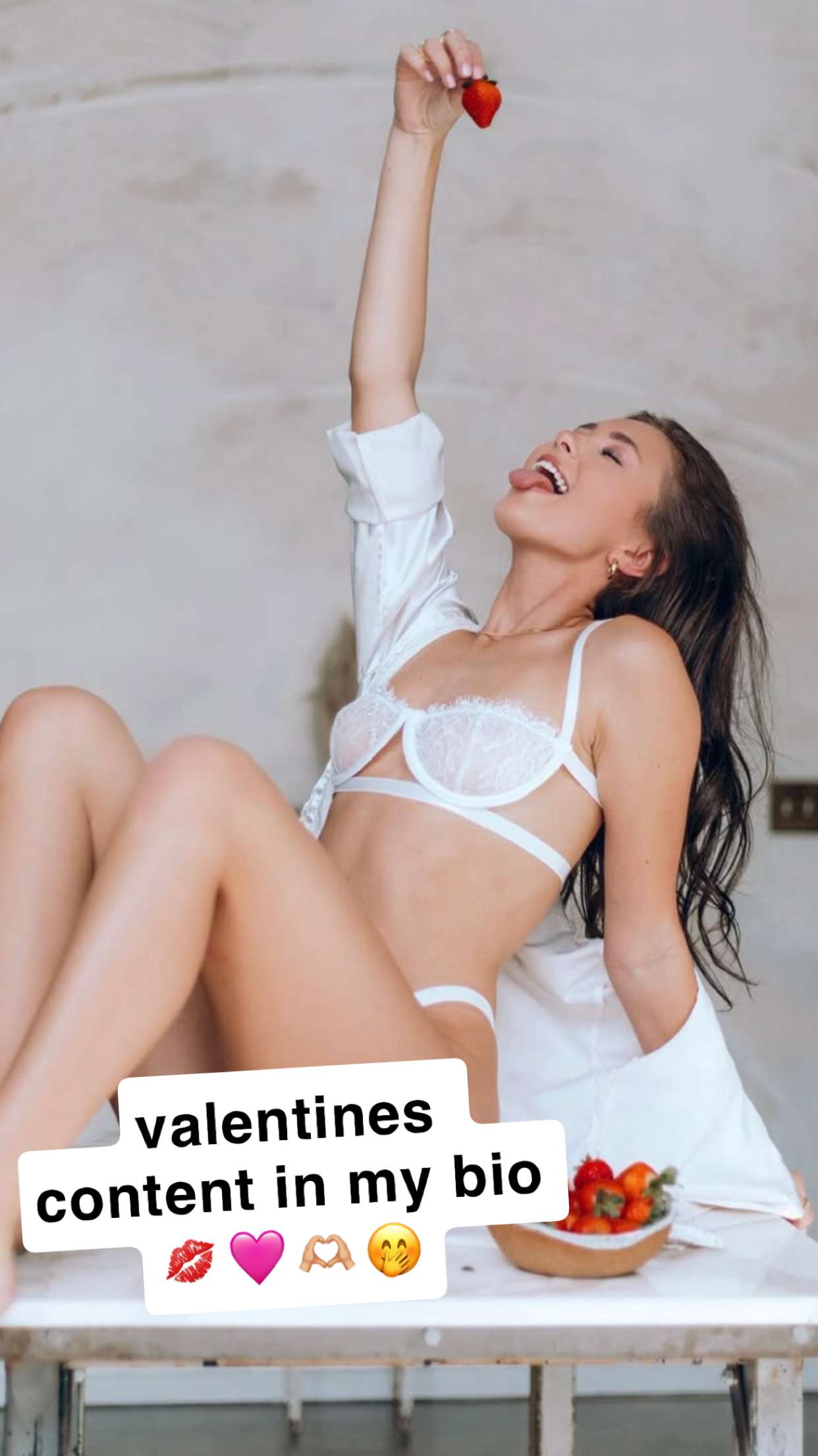 chloerosenbaum snapchat image archive image