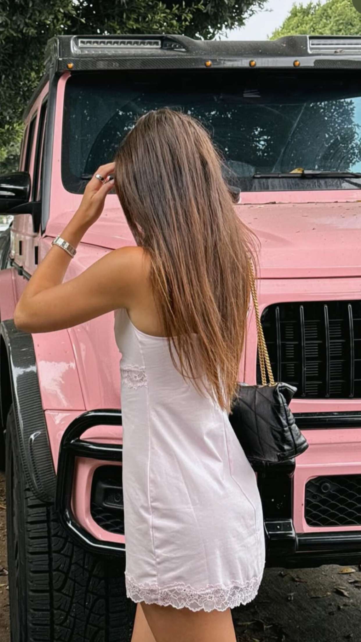 chloerosenbaum snapchat image archive image