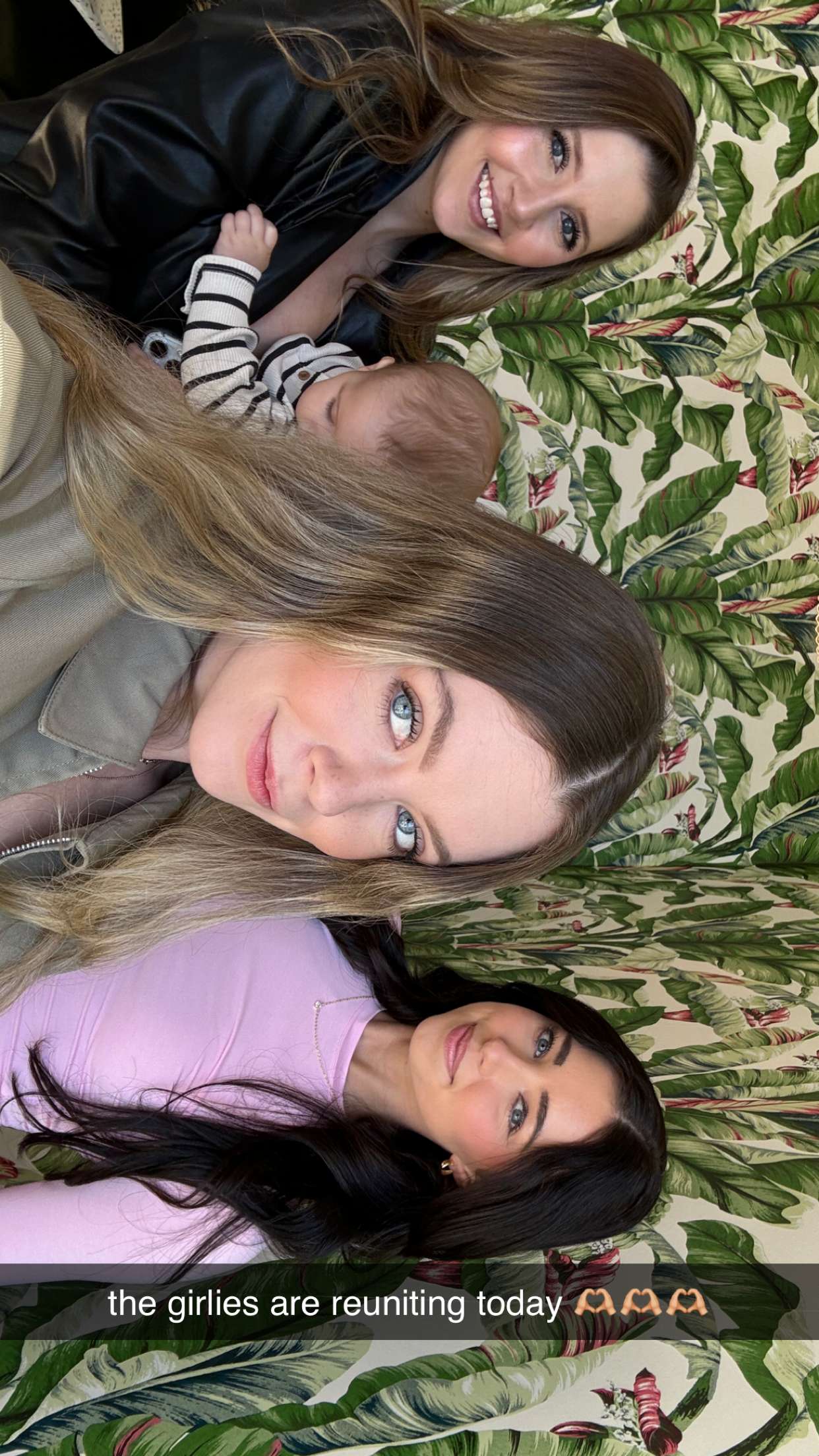 chloerosenbaum snapchat image archive image