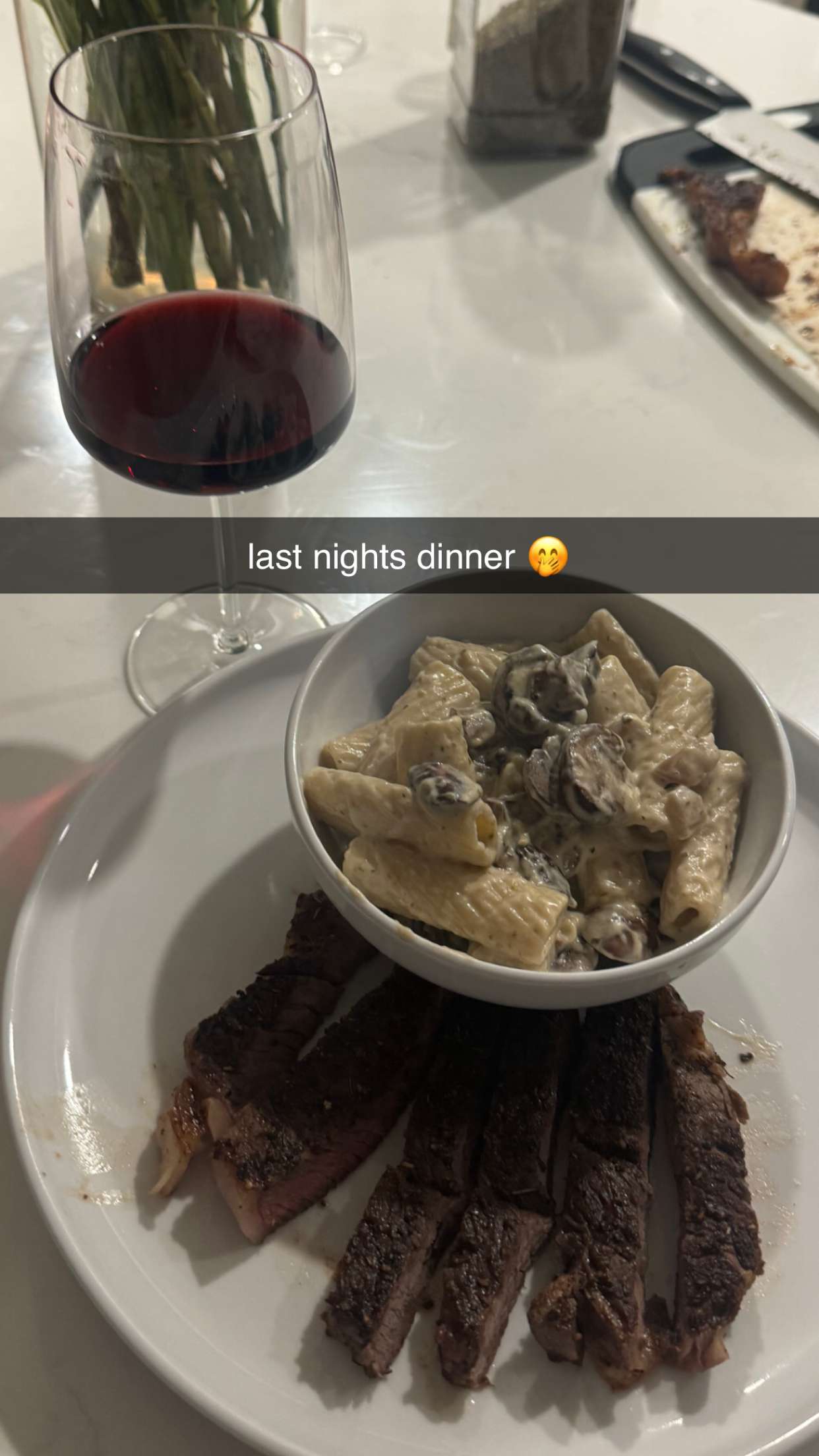 chloerosenbaum snapchat image archive image