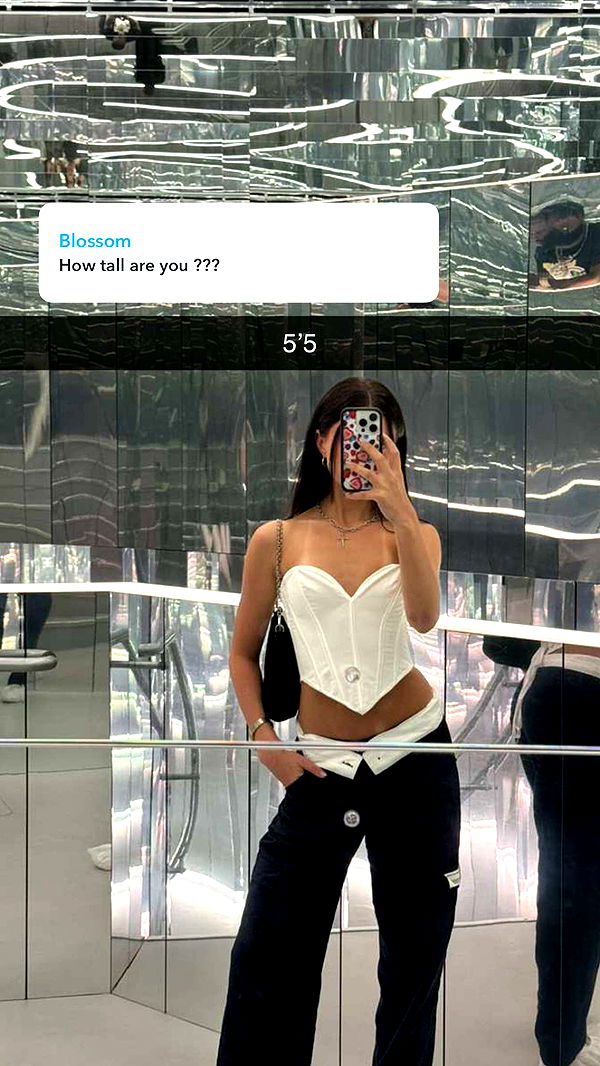 chloerosenbaum image ~ Altpins