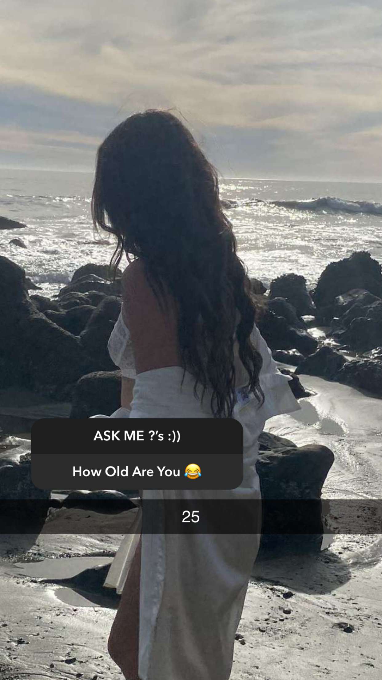 chloerosenbaum snapchat image archive image