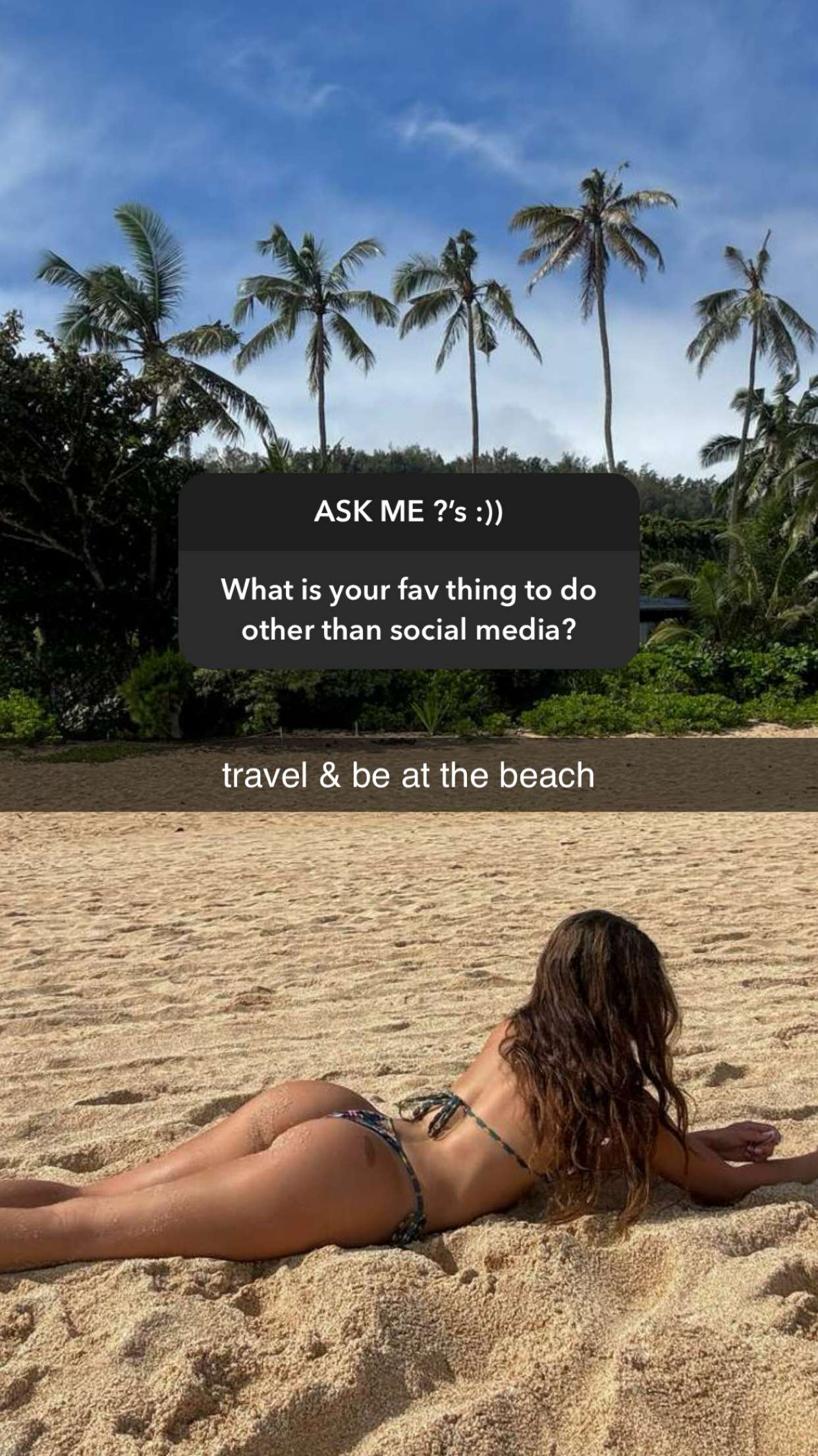 chloerosenbaum snapchat image archive image