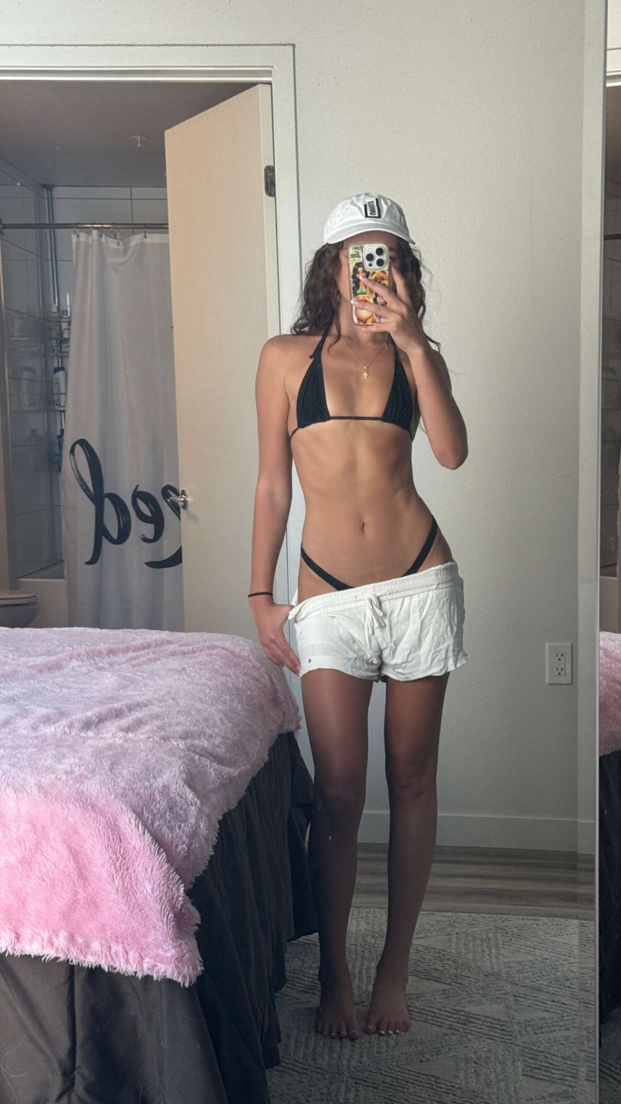 chloerosenbaum snapchat image archive image