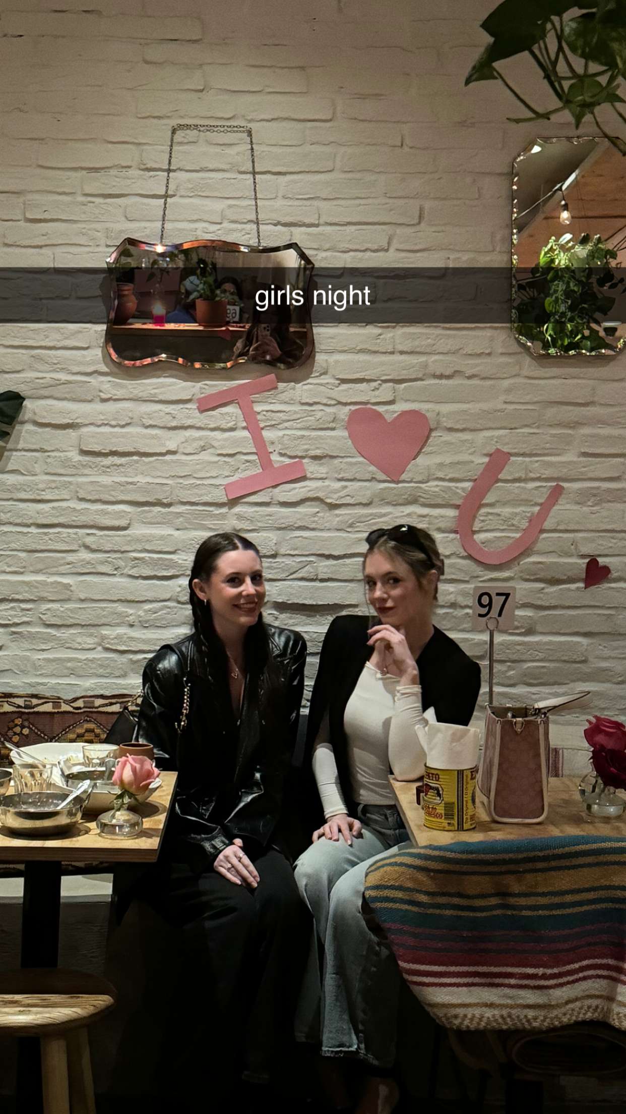 chloerosenbaum snapchat image archive image