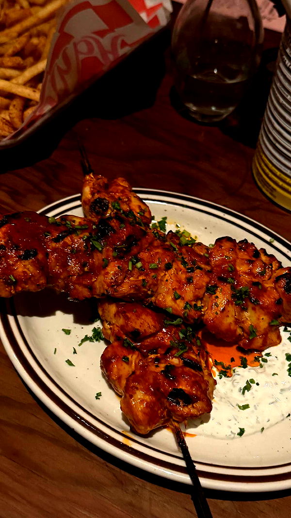 chloerosenbaum image ~ Altpins