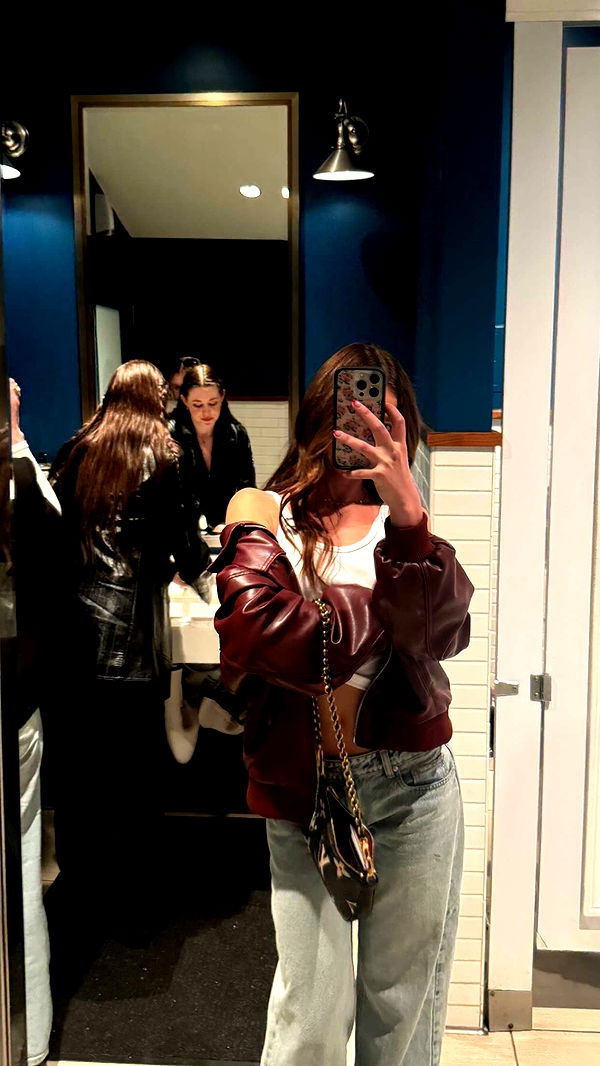 chloerosenbaum image ~ Altpins