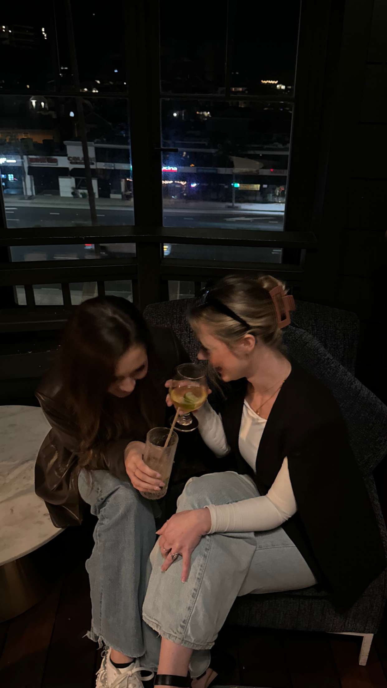 chloerosenbaum snapchat image archive image