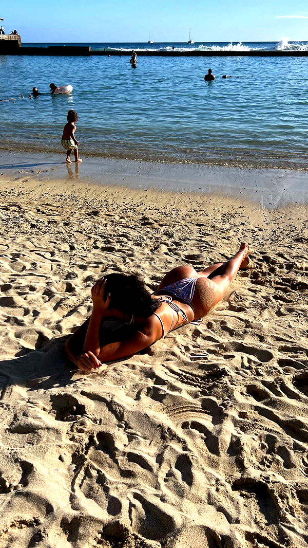 chloerosenbaum image ~ Altpins