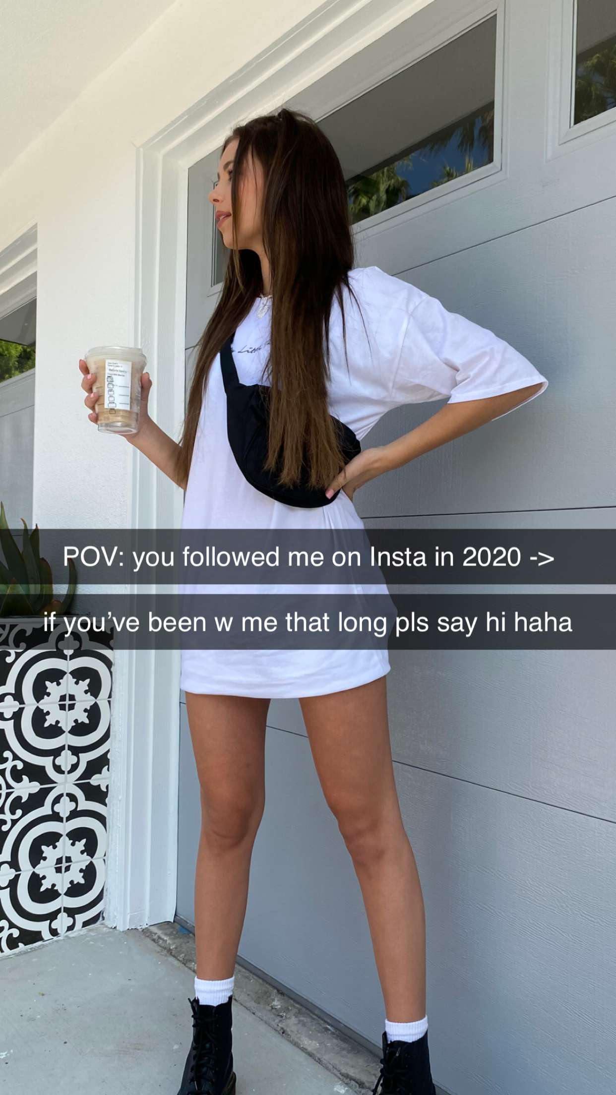 chloerosenbaum snapchat image archive image