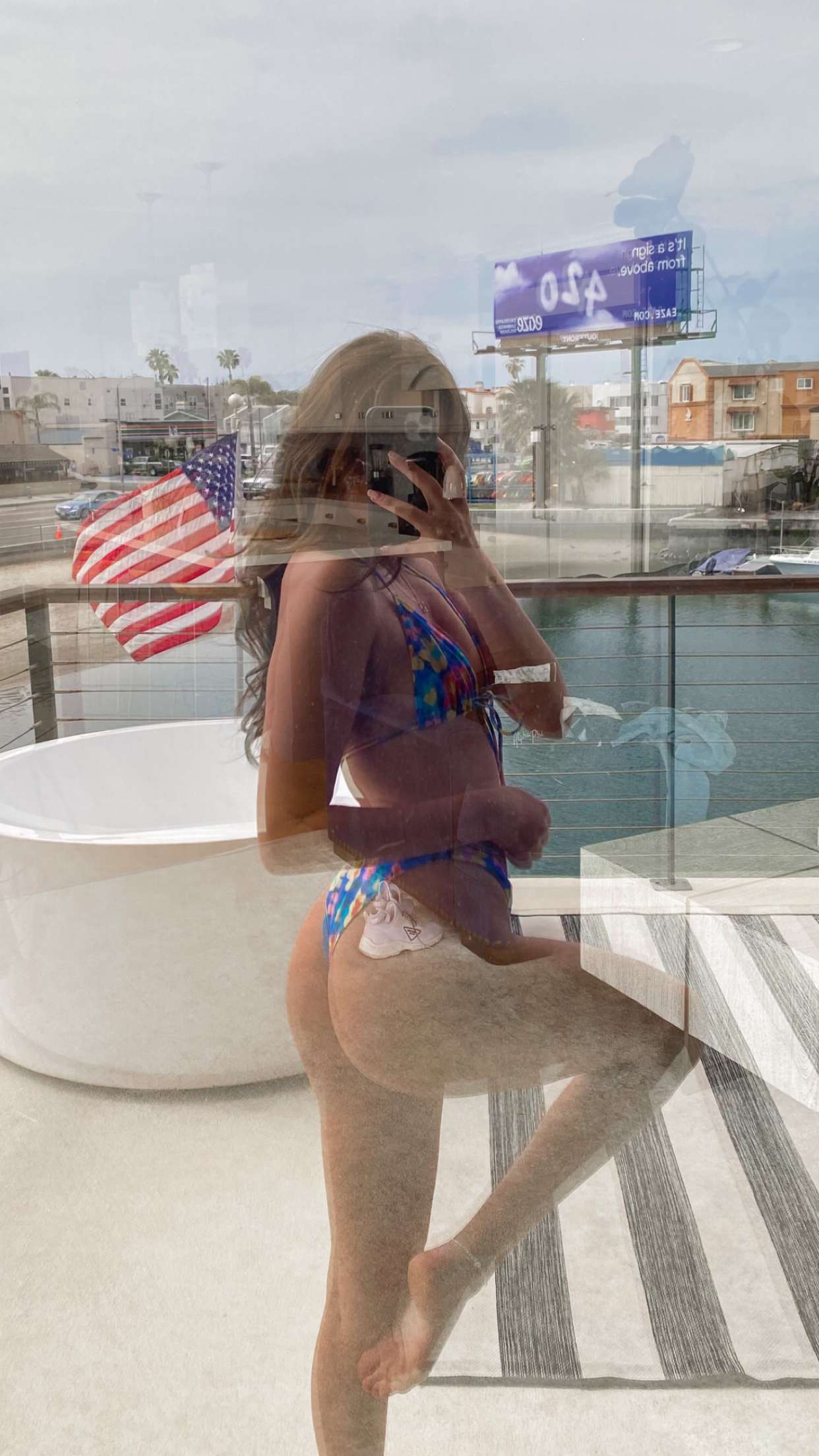 chloerosenbaum snapchat image archive image