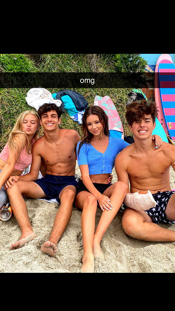 chloerosenbaum image ~ Altpins