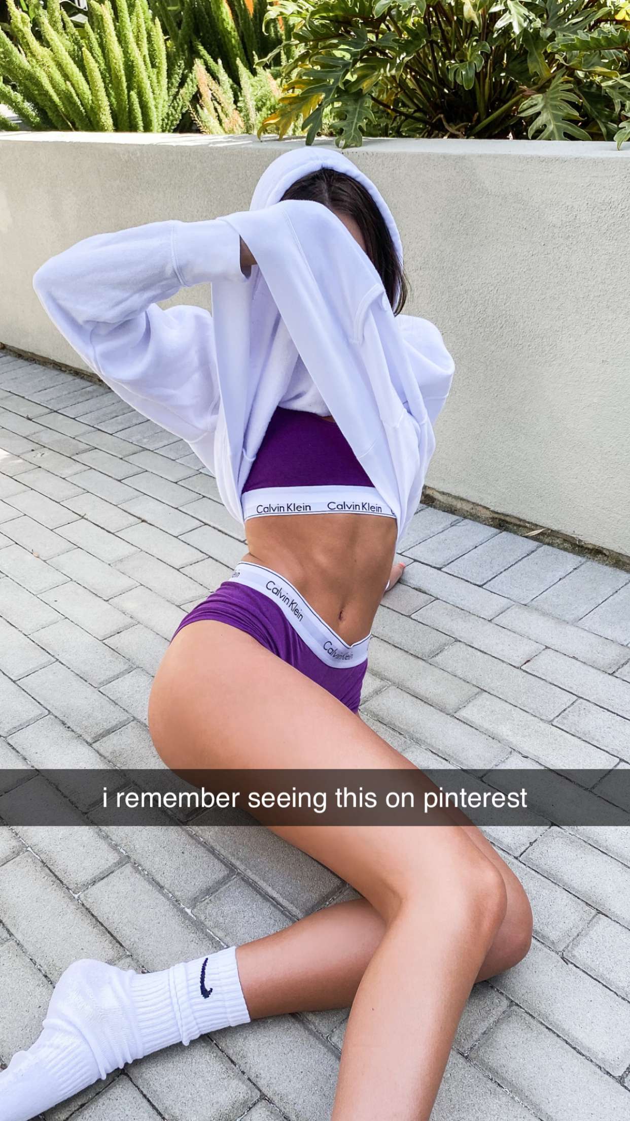 chloerosenbaum snapchat image archive image