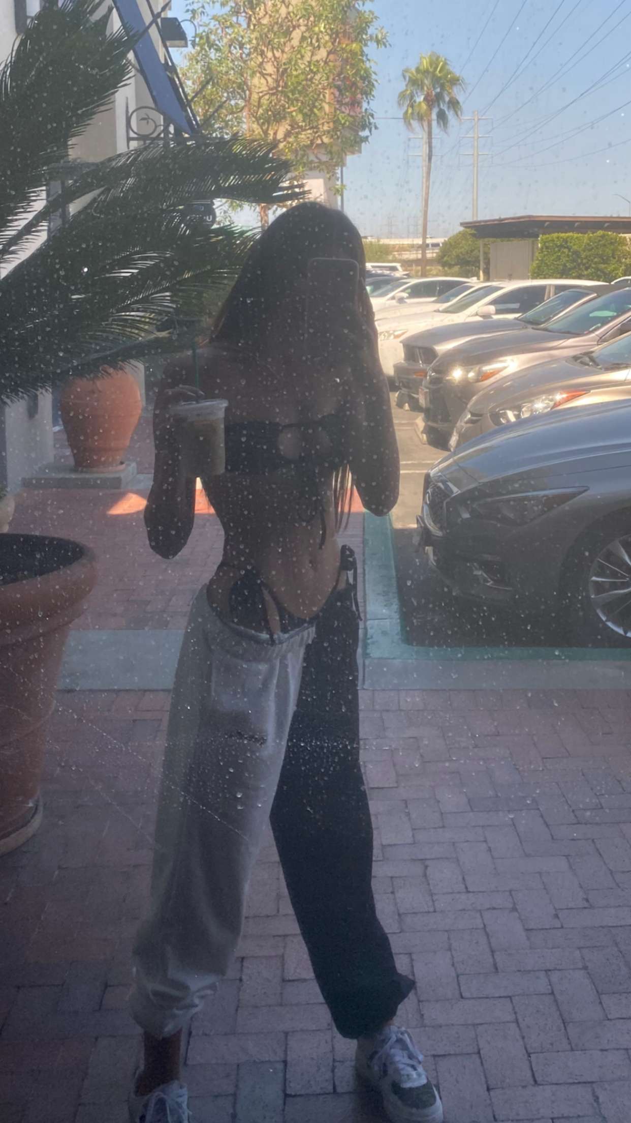 chloerosenbaum snapchat image archive image