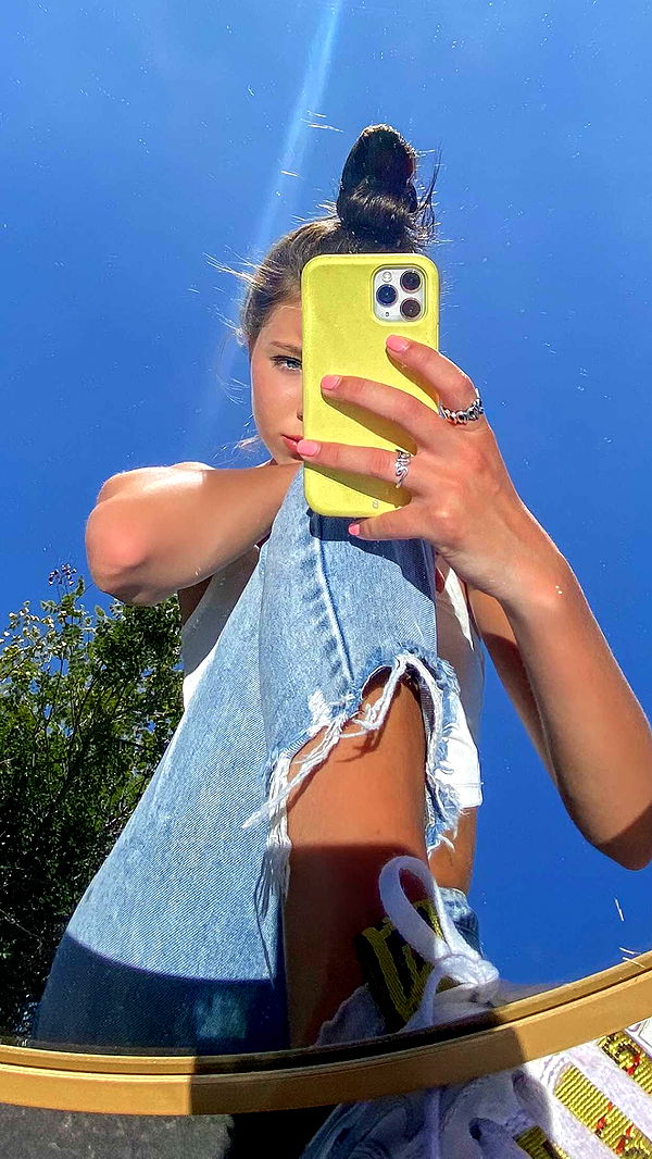 chloerosenbaum image ~ Altpins