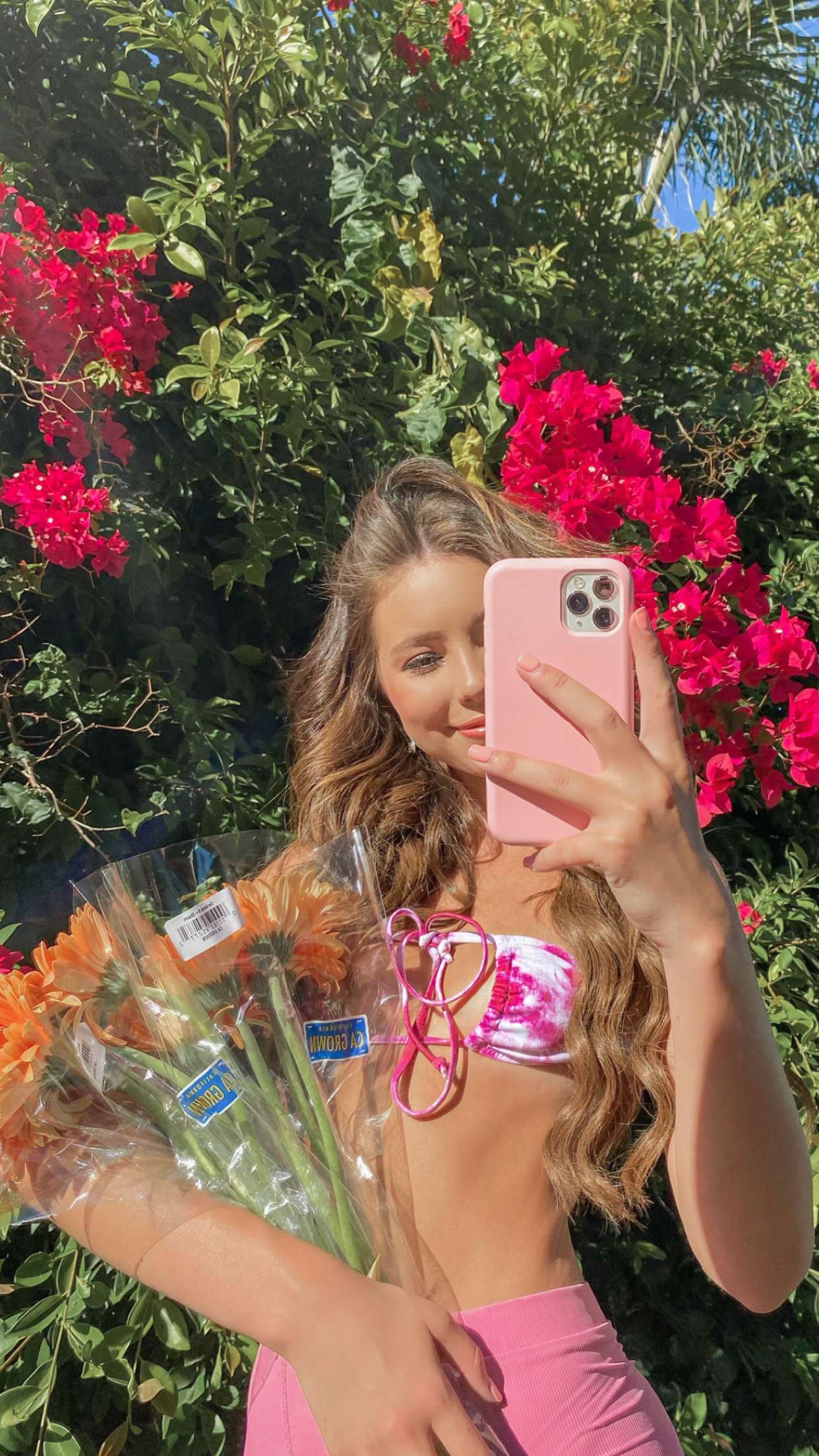 chloerosenbaum snapchat image archive image