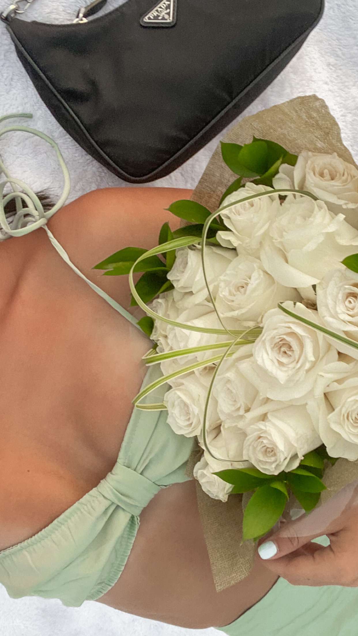 chloerosenbaum snapchat image archive image