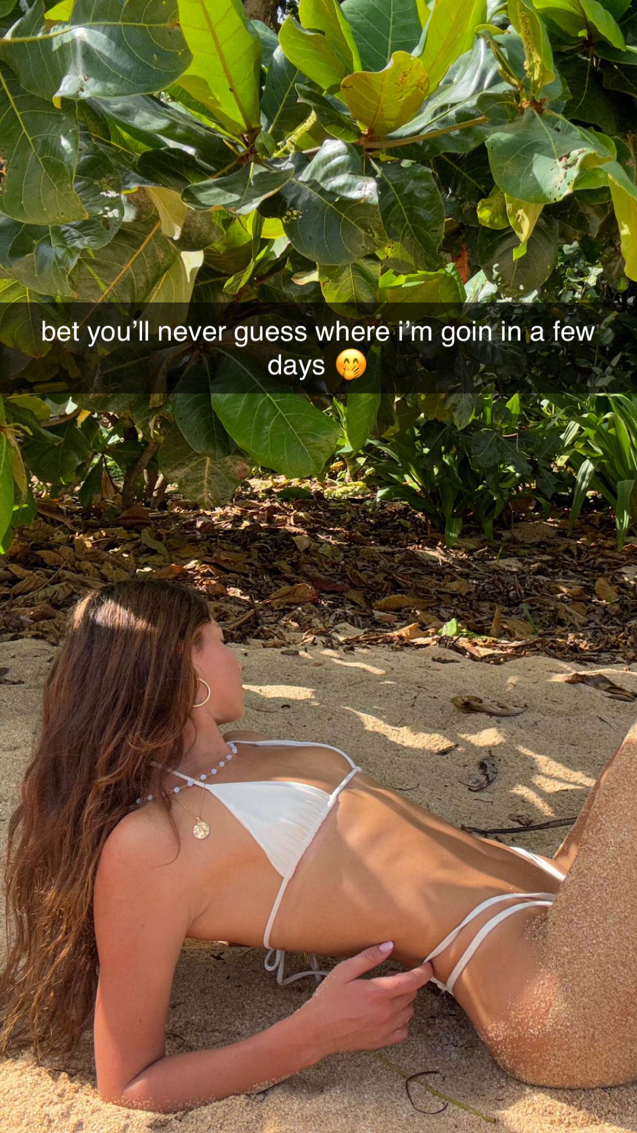 chloerosenbaum snapchat image archive image