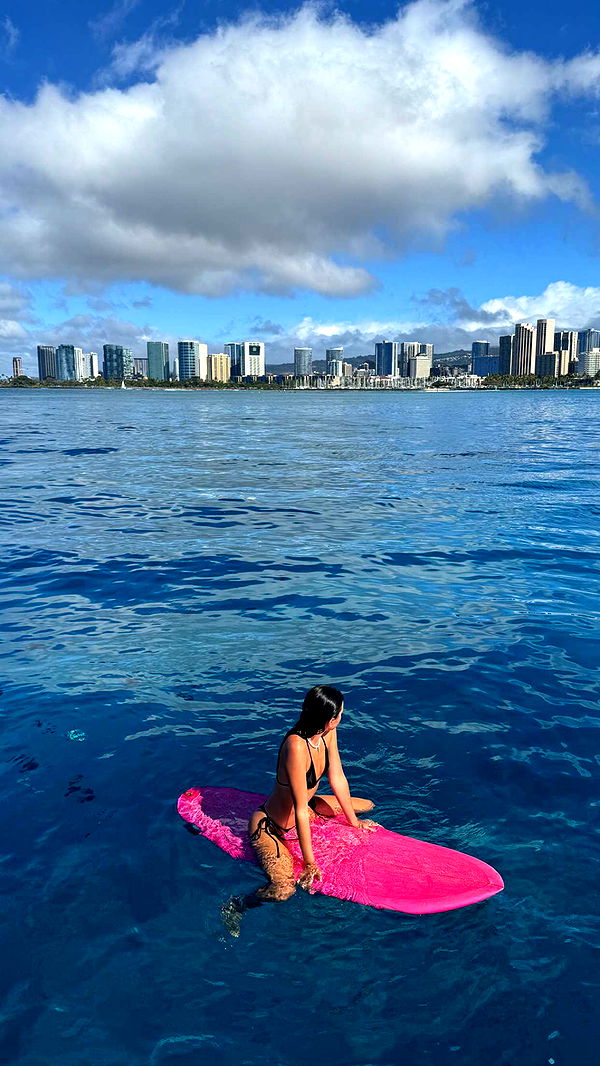 chloerosenbaum image ~ Altpins