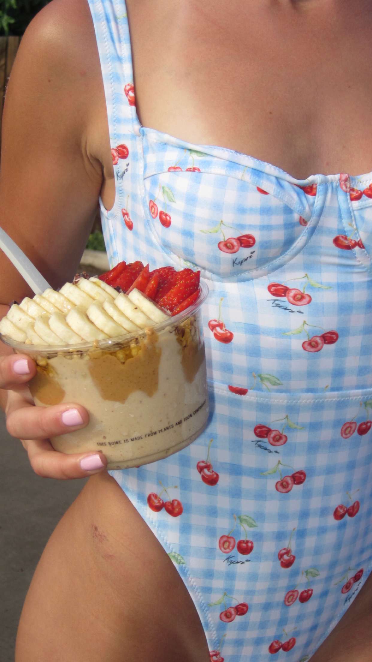 chloerosenbaum snapchat image archive image