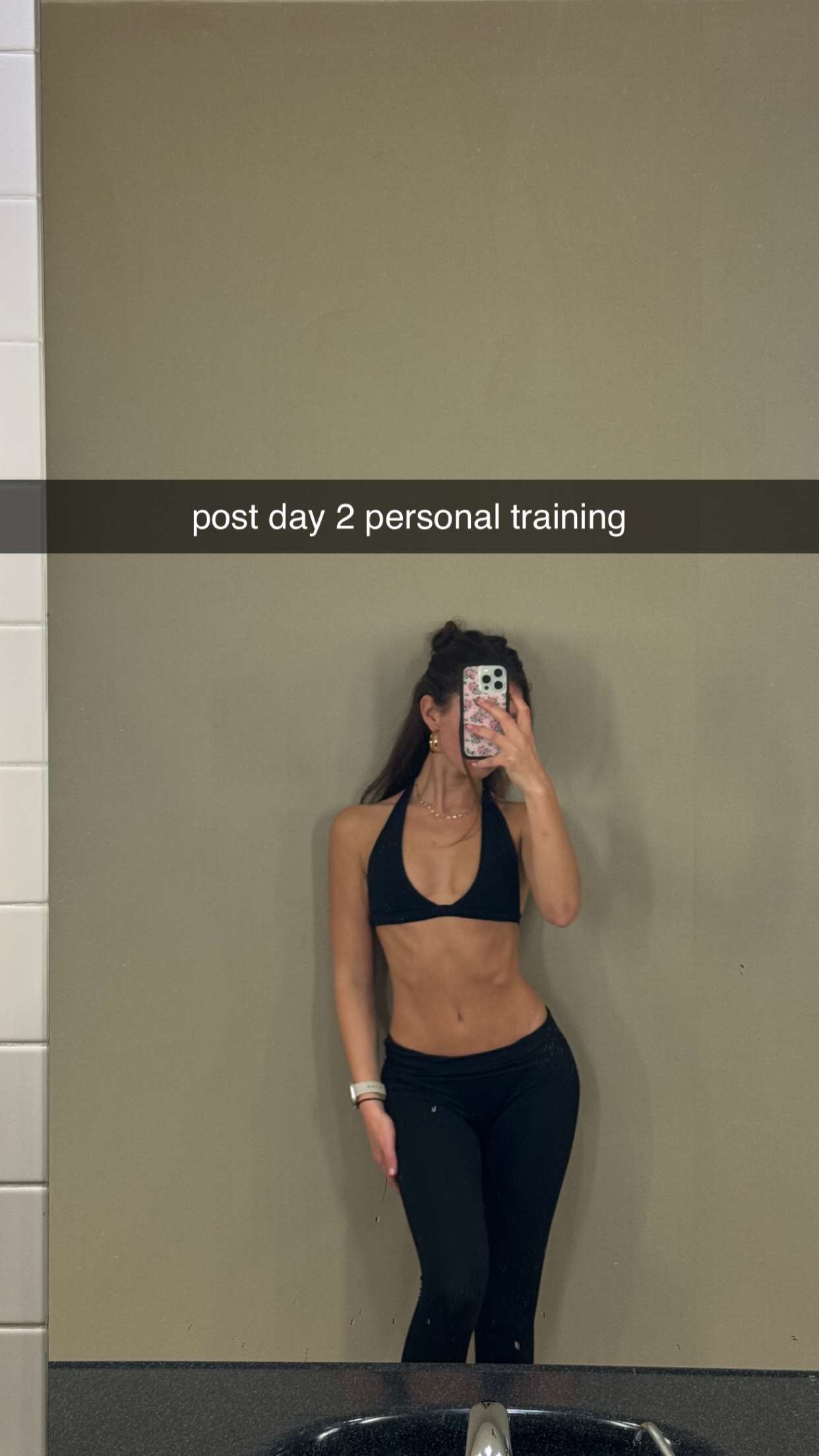 chloerosenbaum snapchat image archive image