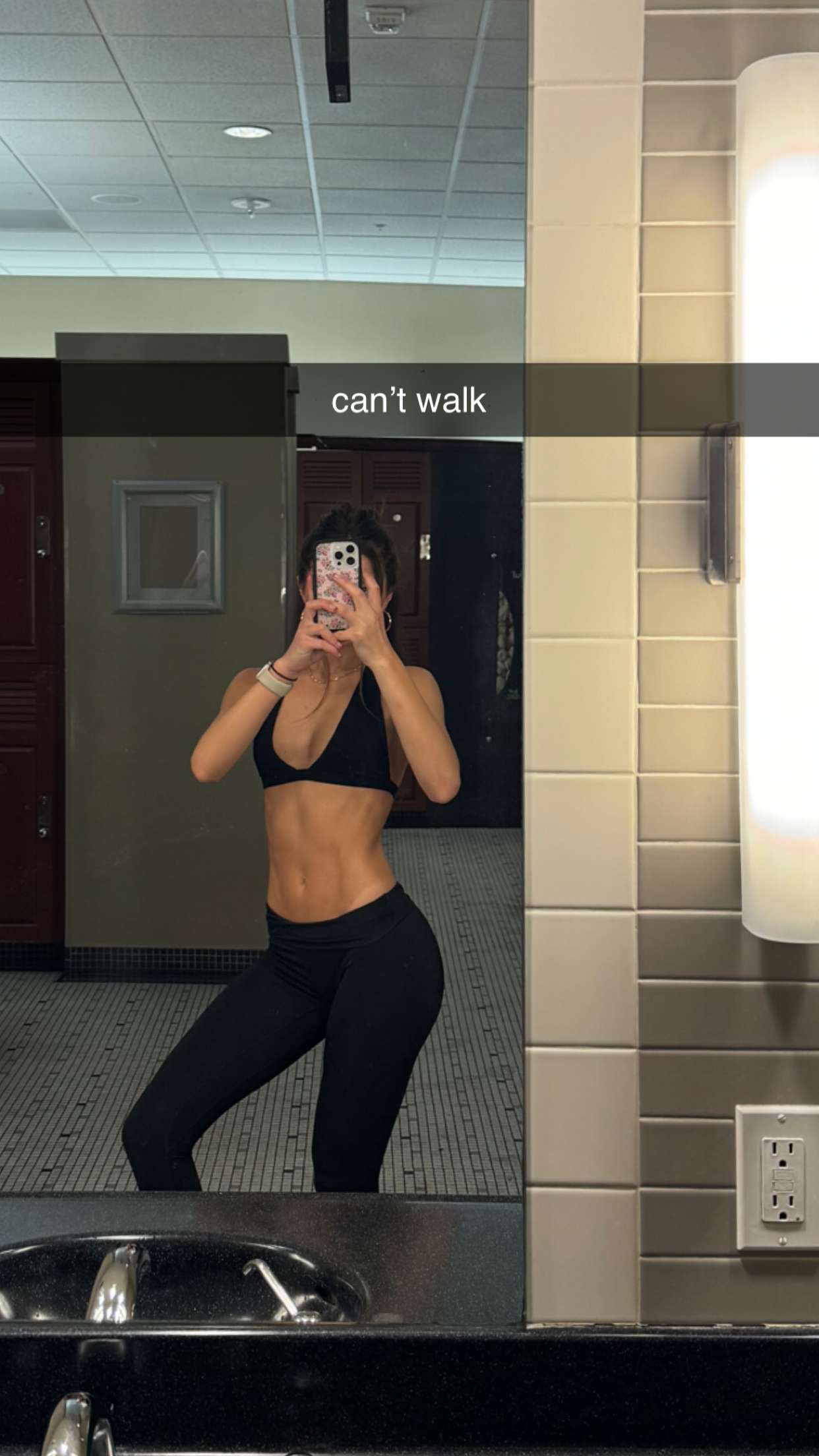 chloerosenbaum snapchat image archive image