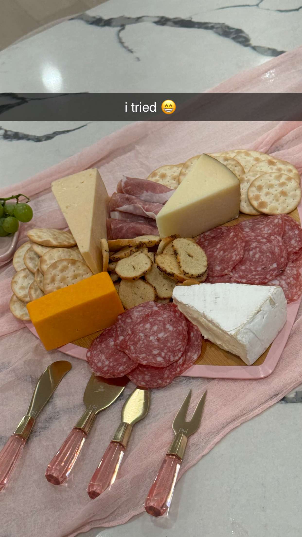 chloerosenbaum snapchat image archive image