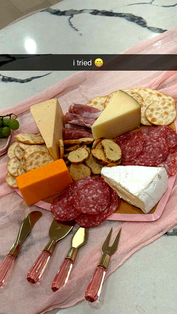 chloerosenbaum image ~ Altpins