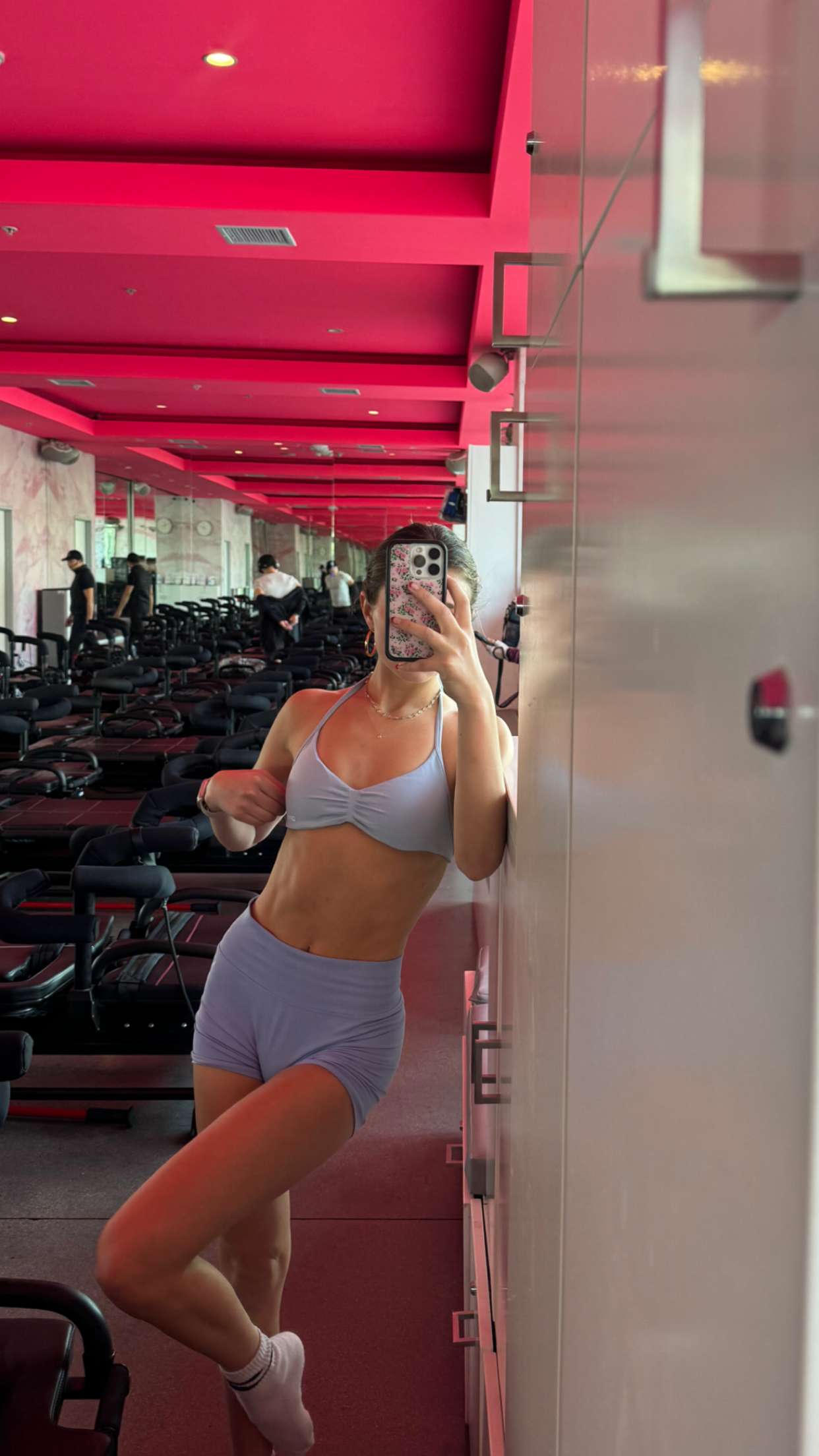 chloerosenbaum snapchat image archive image