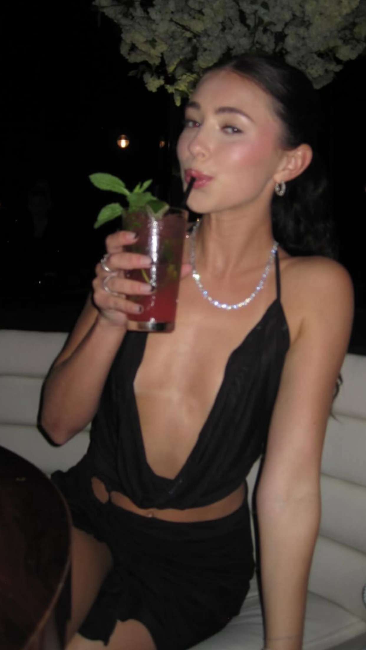 chloerosenbaum snapchat image archive image